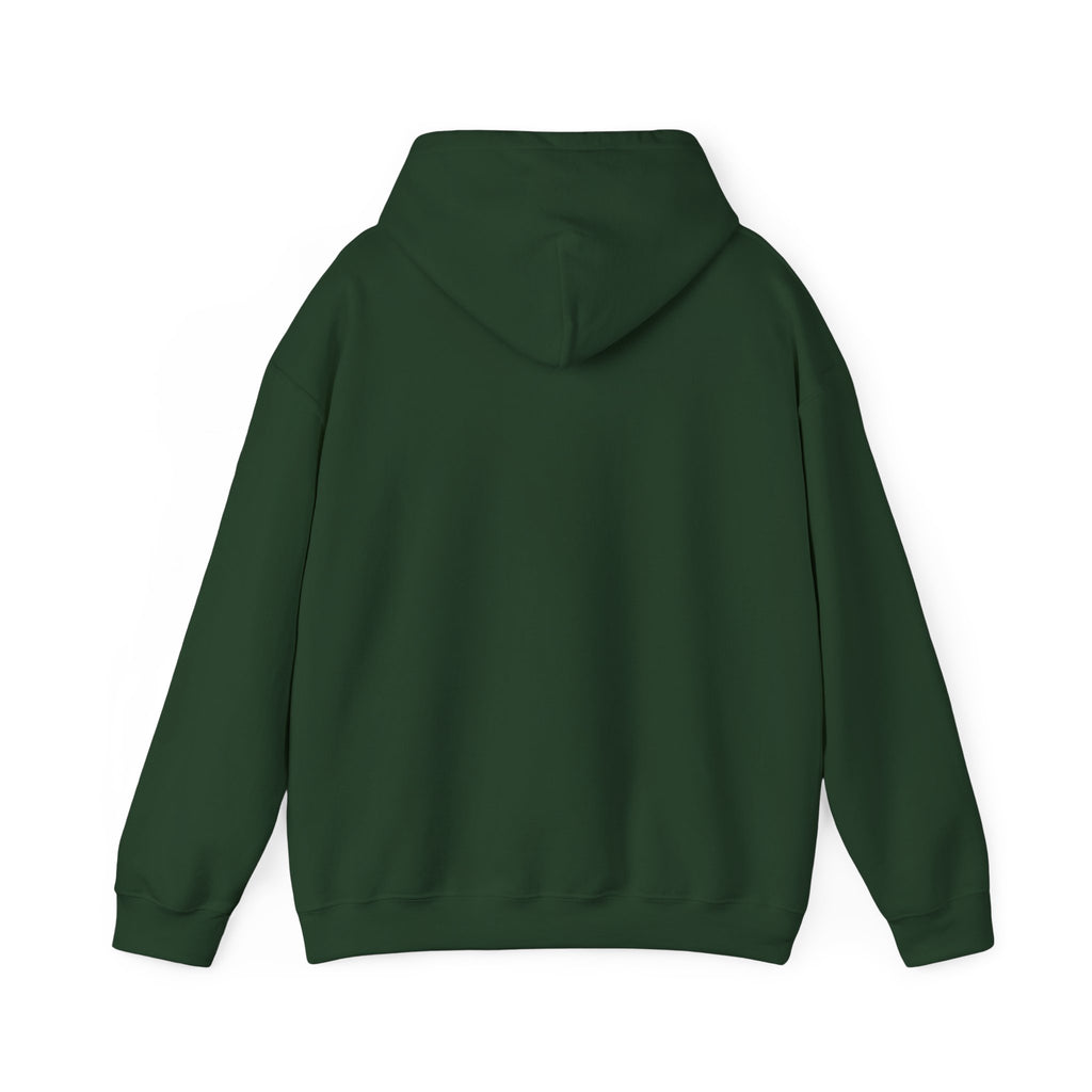 Yin Yang Tree Of Life Hoodie — Colorful Sun & Moon Spiritual Pullover