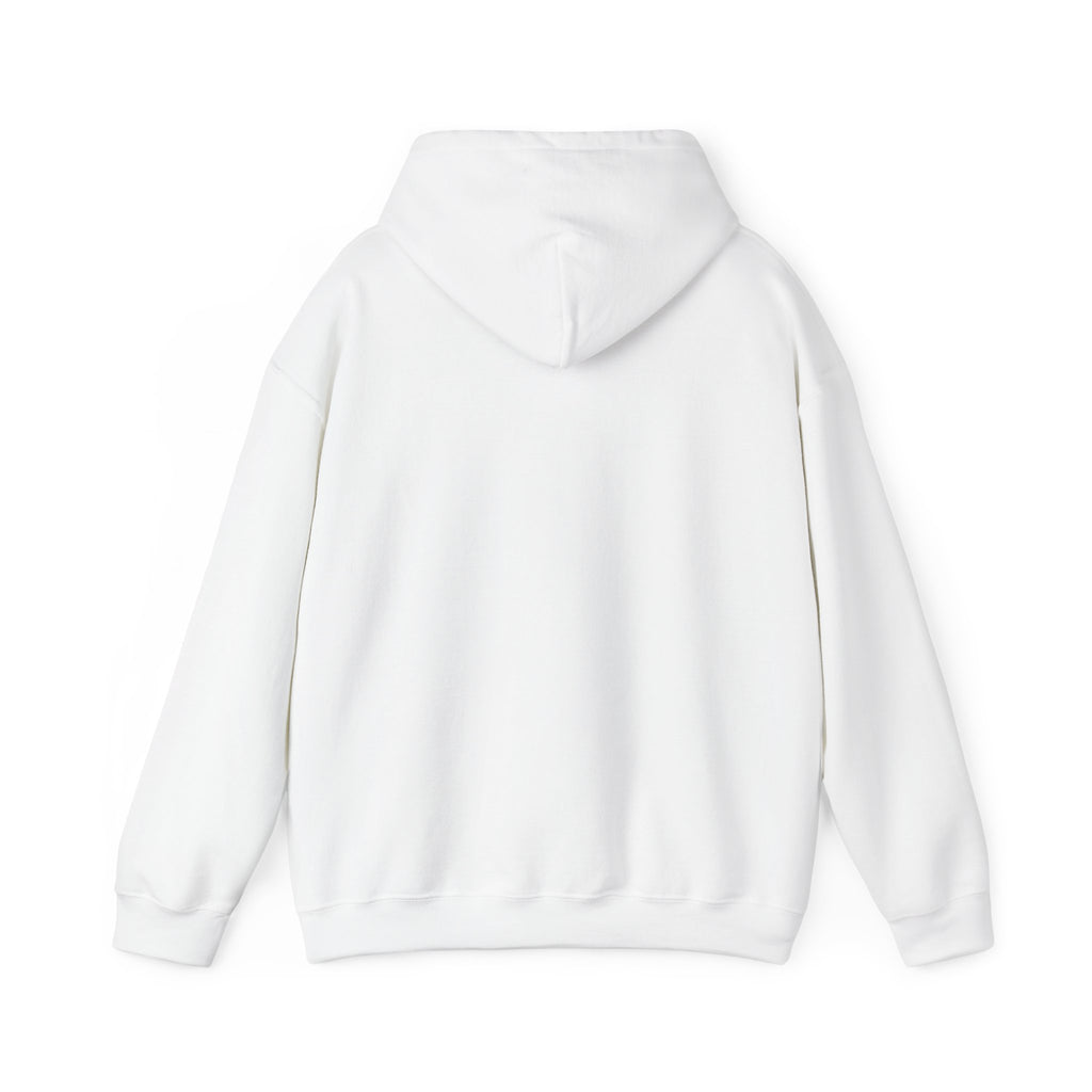 Lotus Watercolor Hoodie – Boho Spiritual Yoga Sweatshirt