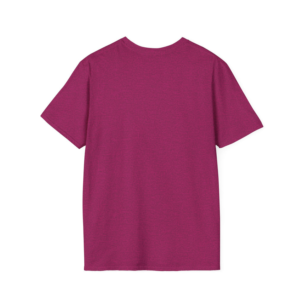 Rainbow Tree of Life Graphic T-Shirt