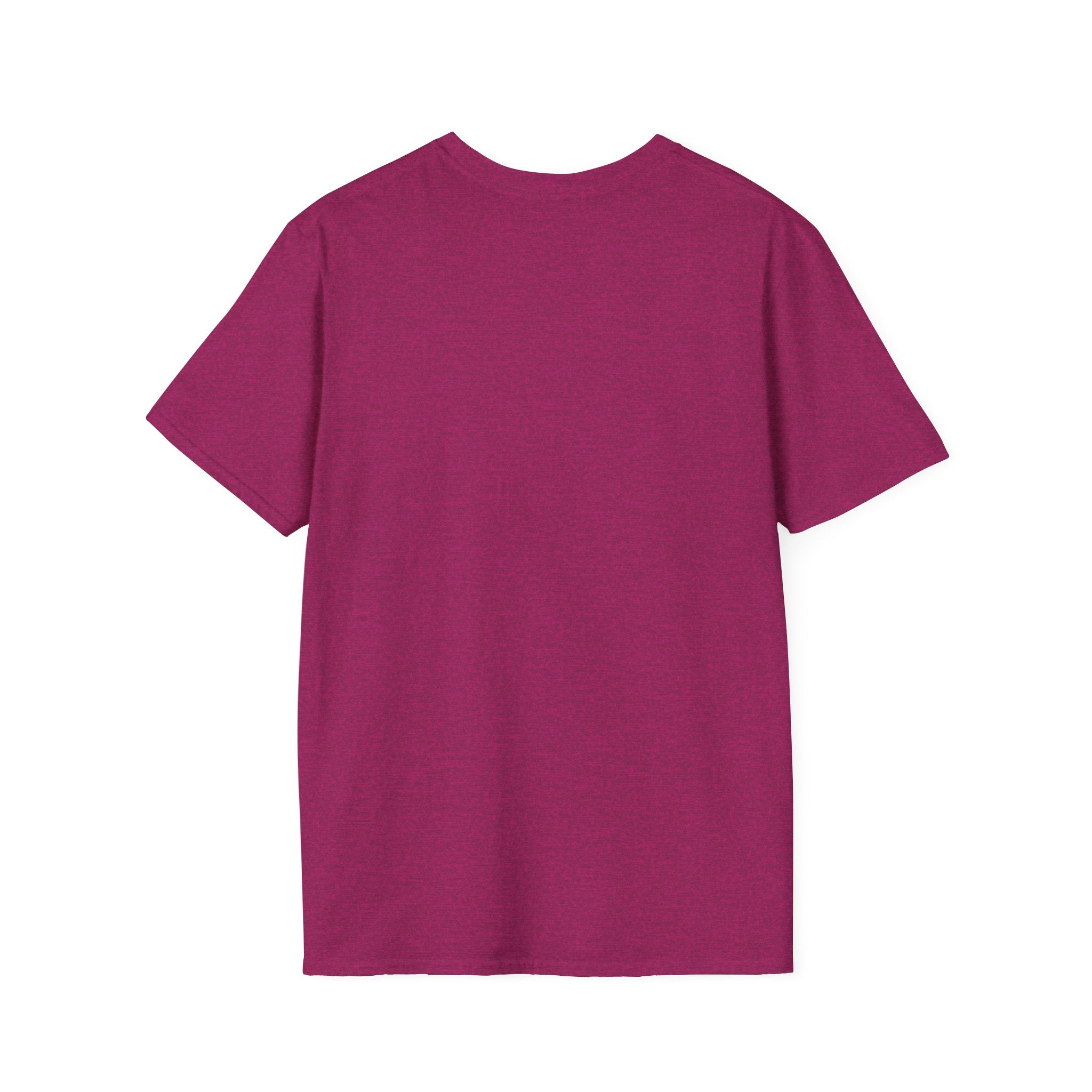 Peace Sign Hand T-Shirt | Retro Vibes, Minimal Graphic