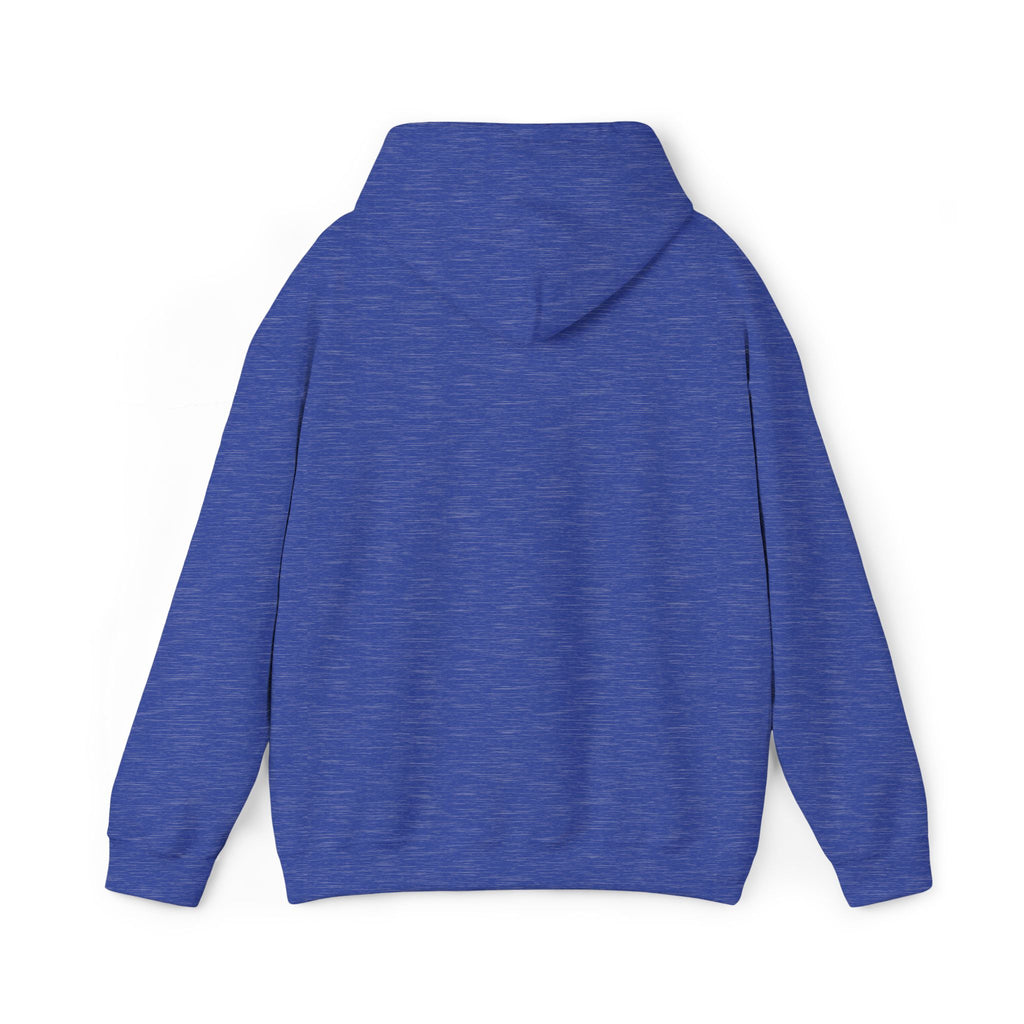 Peace Sign Hoodie — Retro Vibe Peace Hand Graphic Sweatshirt