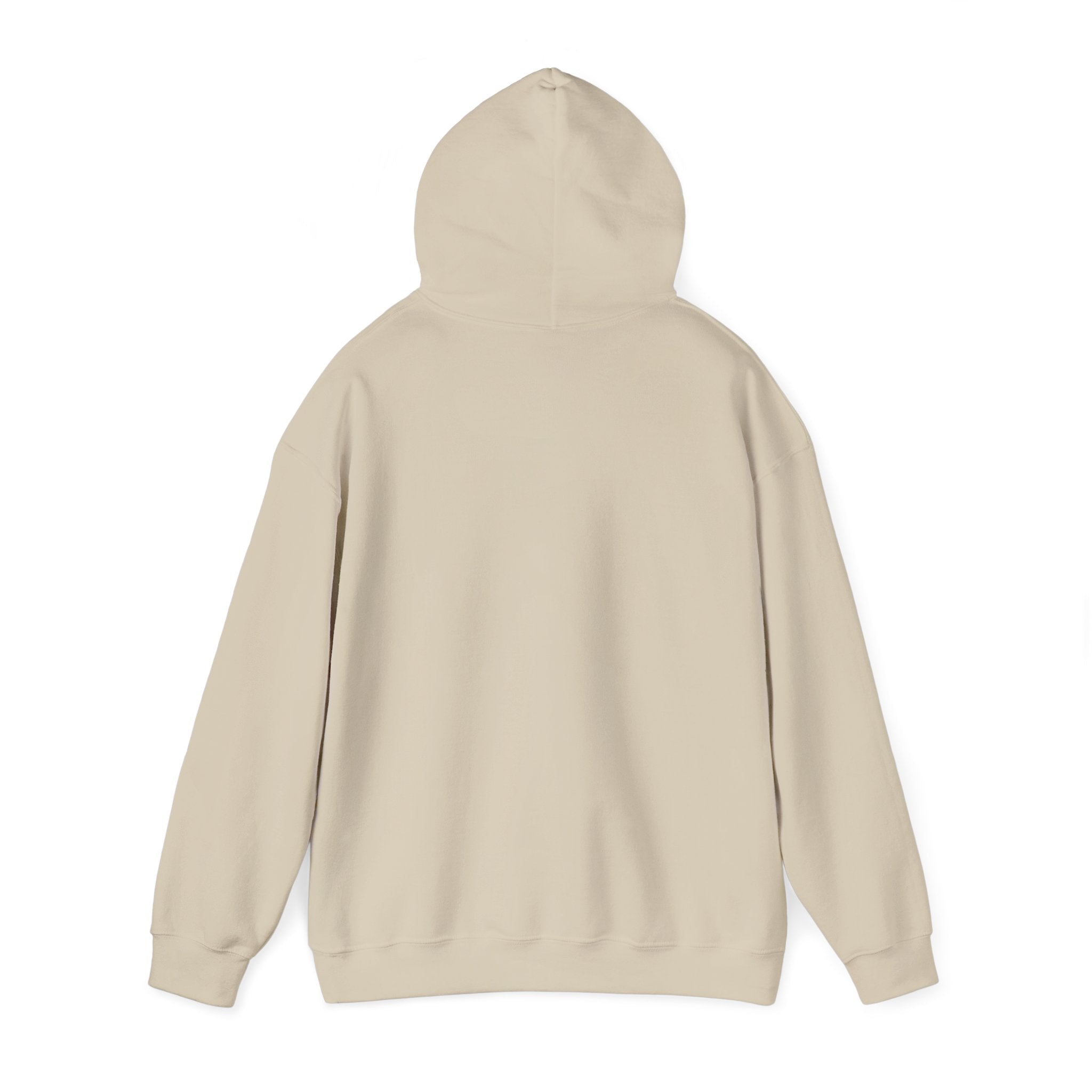 Zero Clucks Given Unisex Heavy Blend™ Hooded Sweatshirt