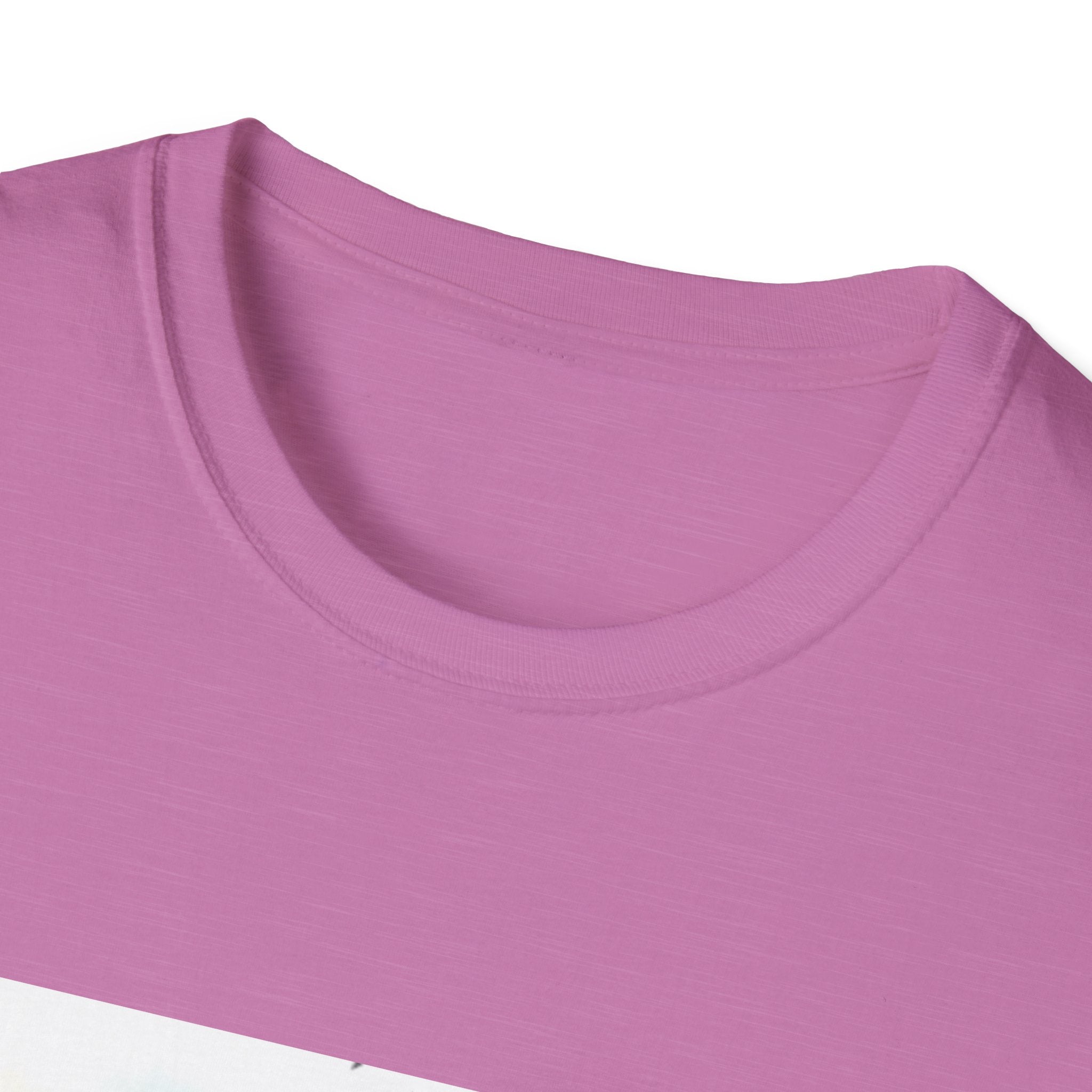 Colorful Watercolor Bison T-Shirt