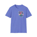 Rainbow Tree of Life Graphic T-Shirt
