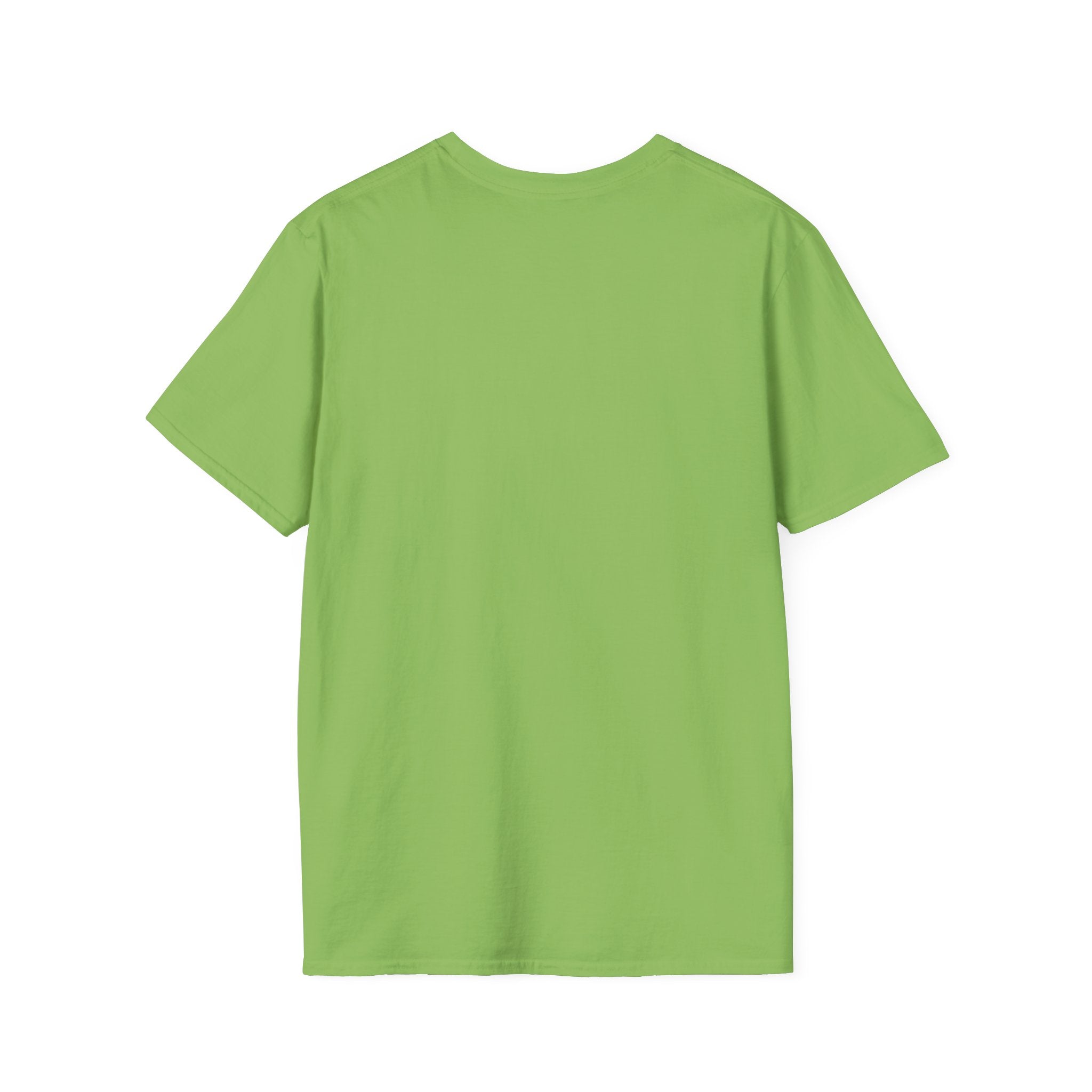 Zero Clucks Given Tshirt