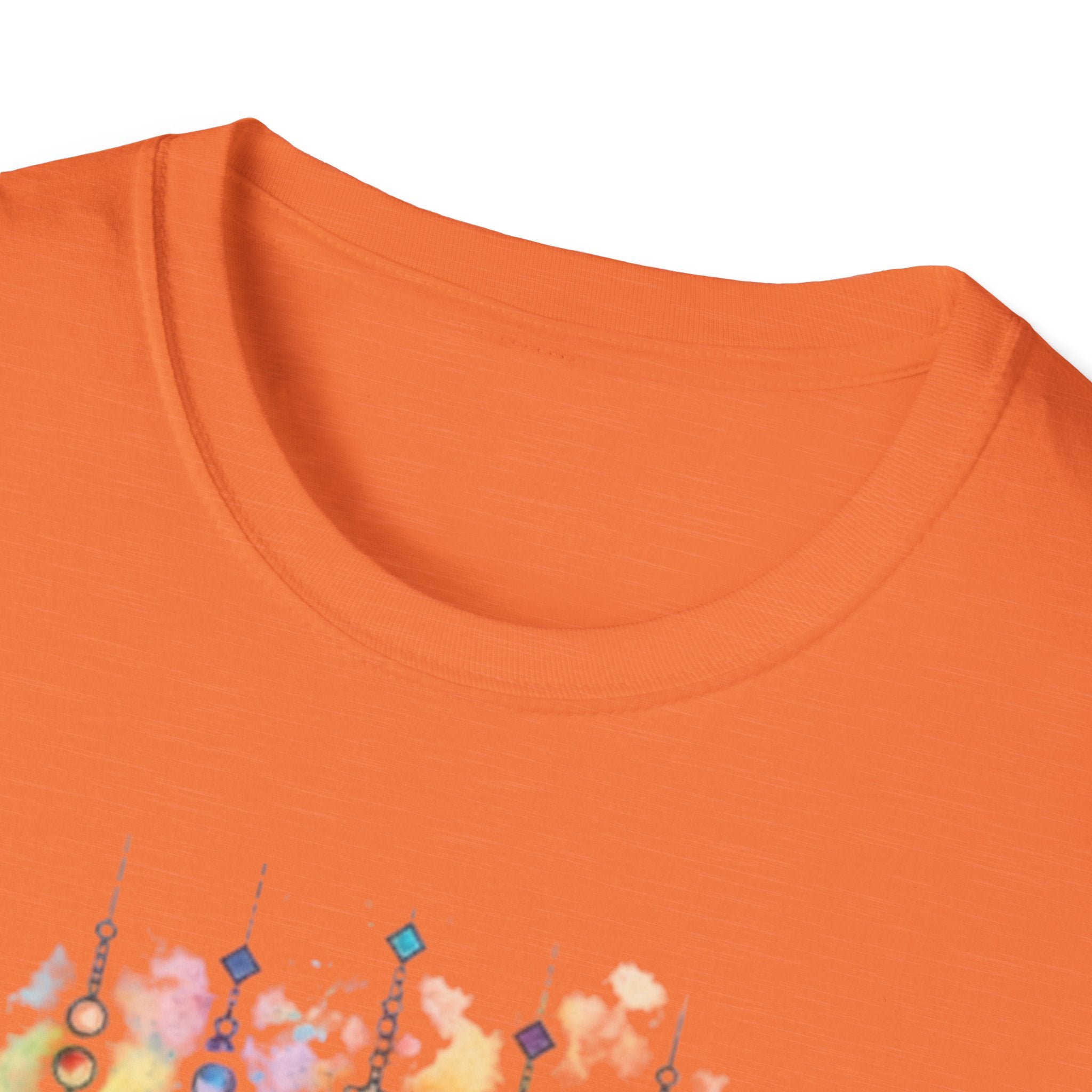 Watercolor Dreamcatcher T-Shirt — Boho Feather Graphic Tee