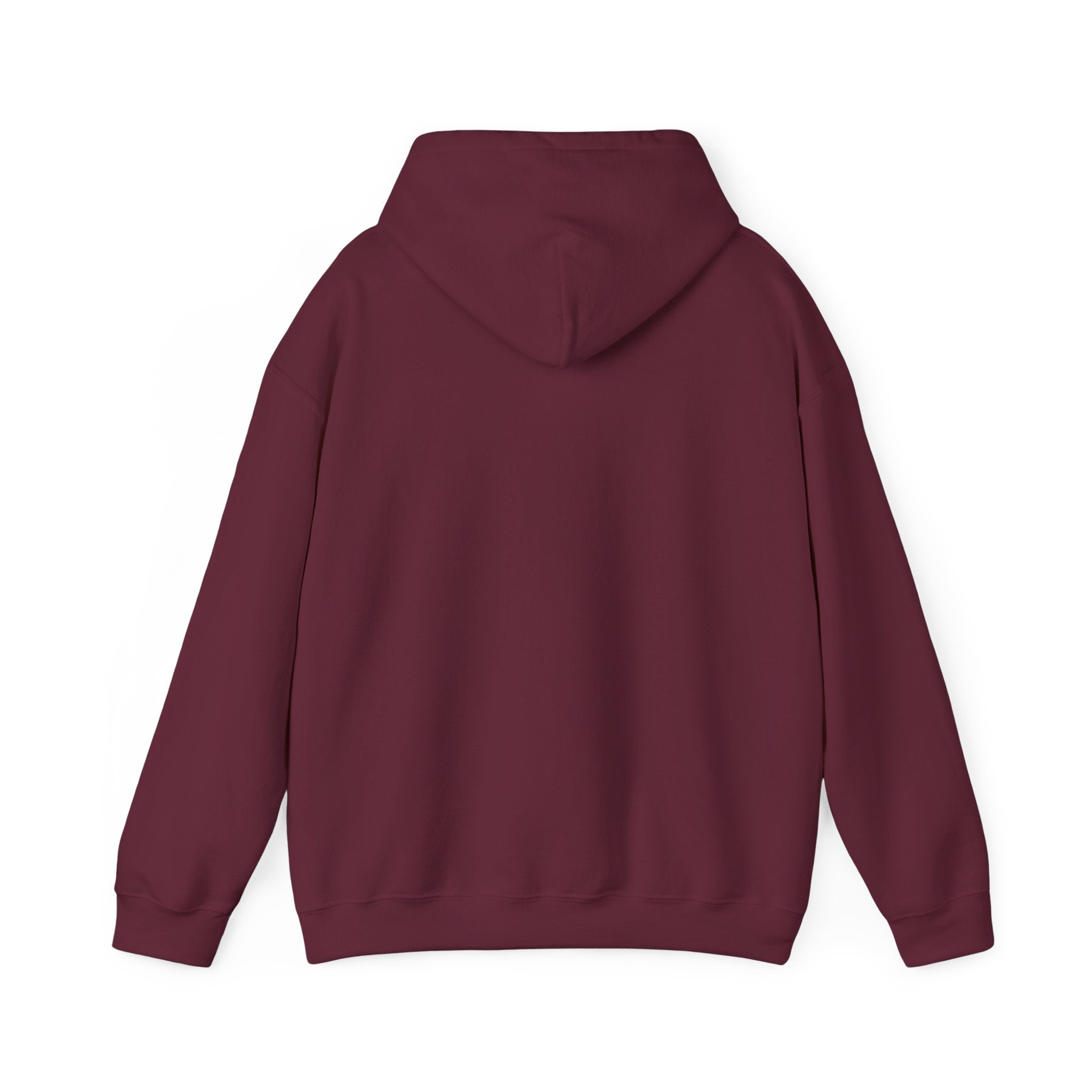 Cluck Off Hoodie
