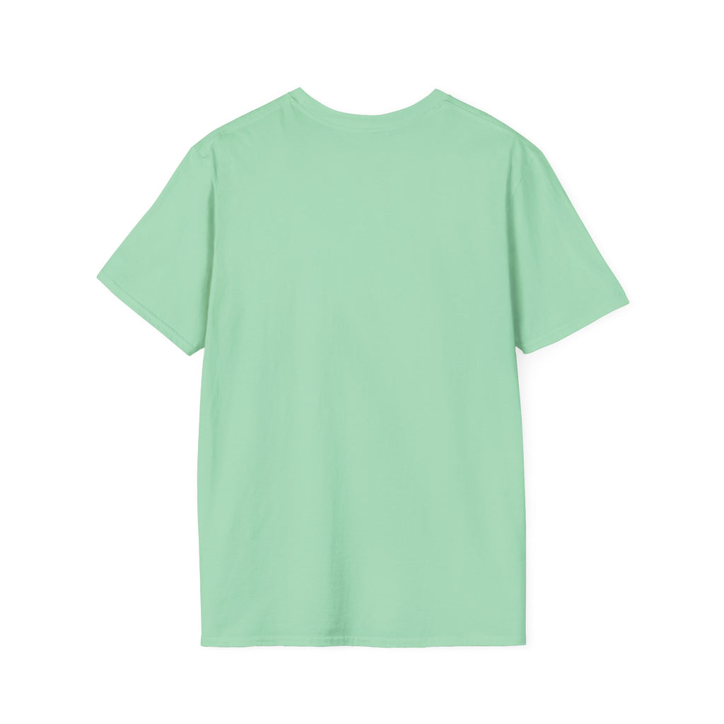 Peace Sign Hand T-Shirt | Retro Vibes, Minimal Graphic