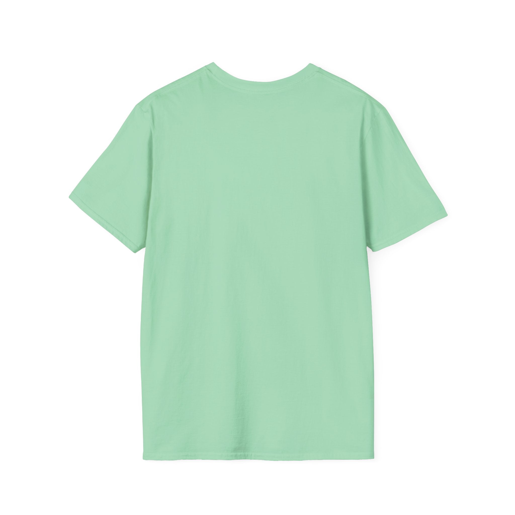 Peace Sign Hand T-Shirt | Retro Vibes, Minimal Graphic