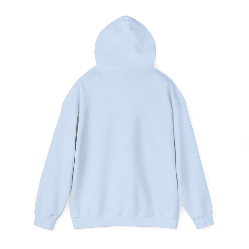 Peace Sign Hoodie — Retro Vibe Peace Hand Graphic Sweatshirt
