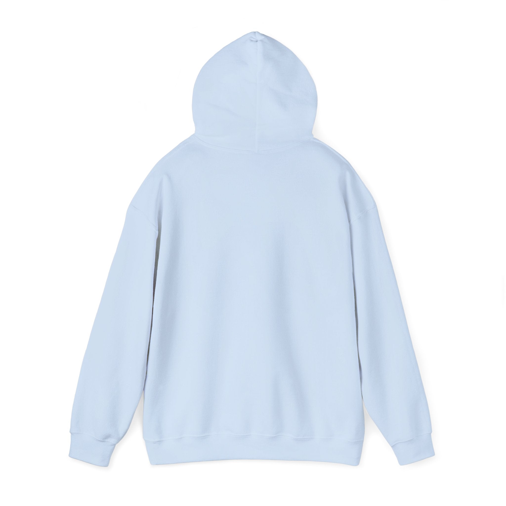 'Cluck Off' Chicken Hoodie – Funny Retro Farm Animal Pullover