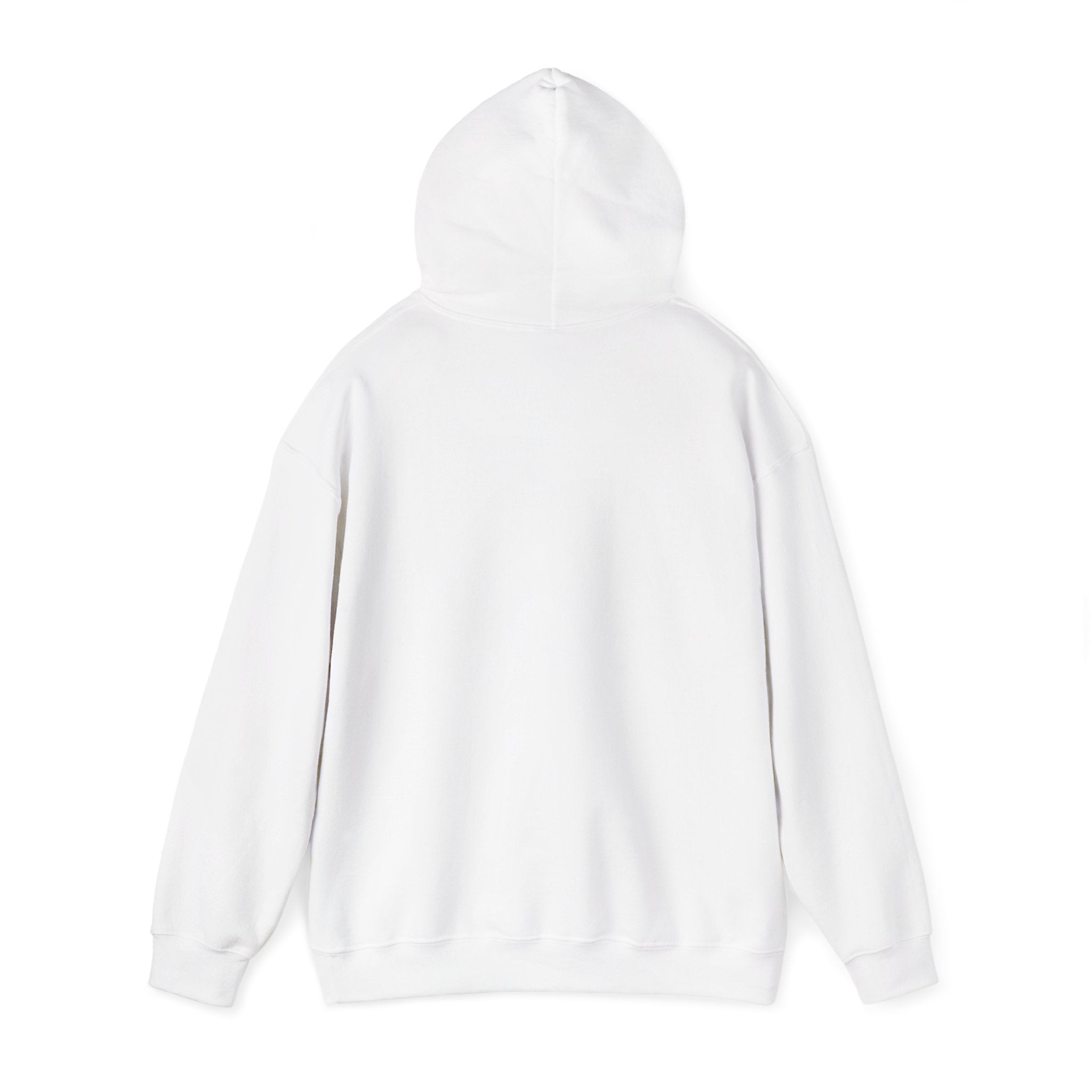 'Cluck Off' Chicken Hoodie – Funny Retro Farm Animal Pullover