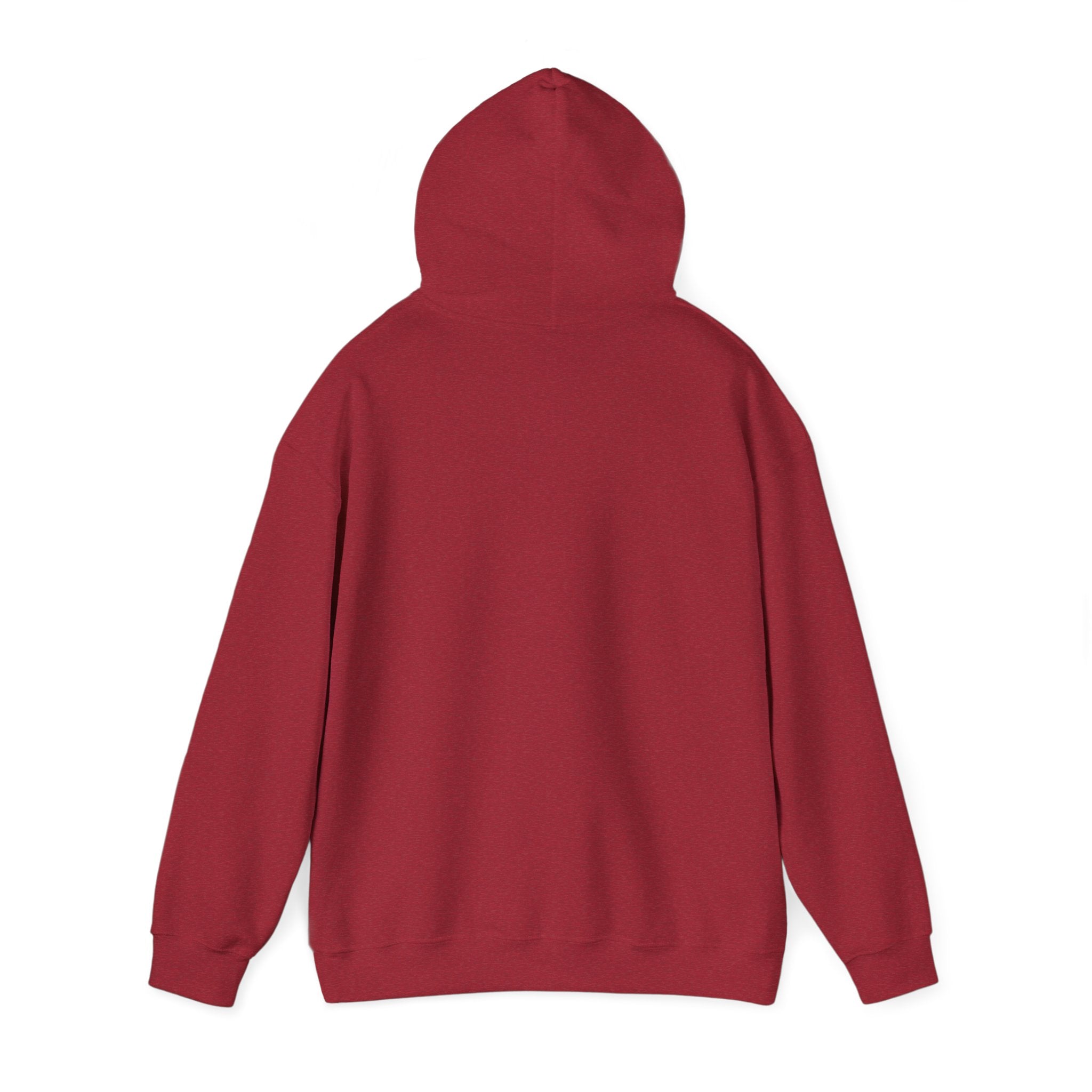 Yin Yang Tree Of Life Hoodie — Colorful Sun & Moon Spiritual Pullover