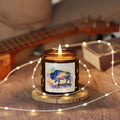 Cosmic Buffalo Candle | Amber Jar Soy Candle