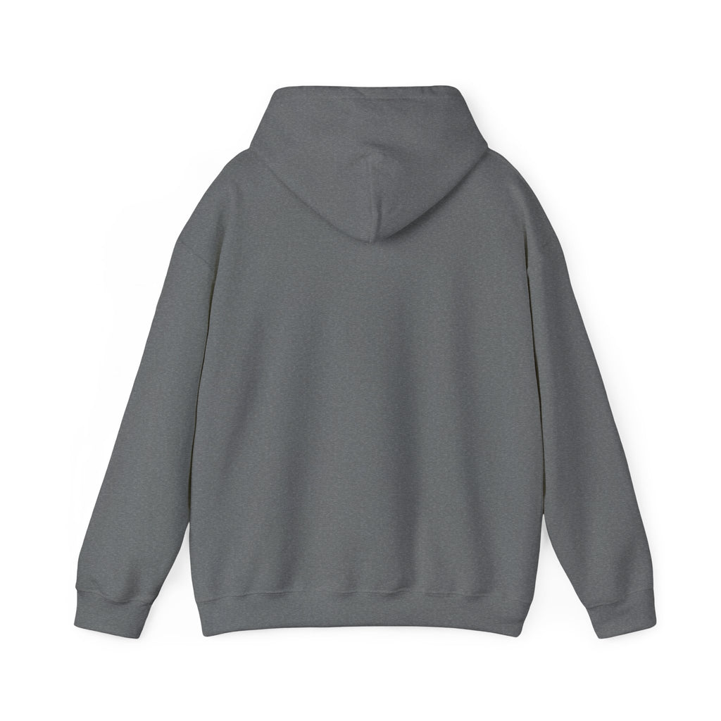 Zero Clucks Given Unisex Heavy Blend™ Hooded Sweatshirt