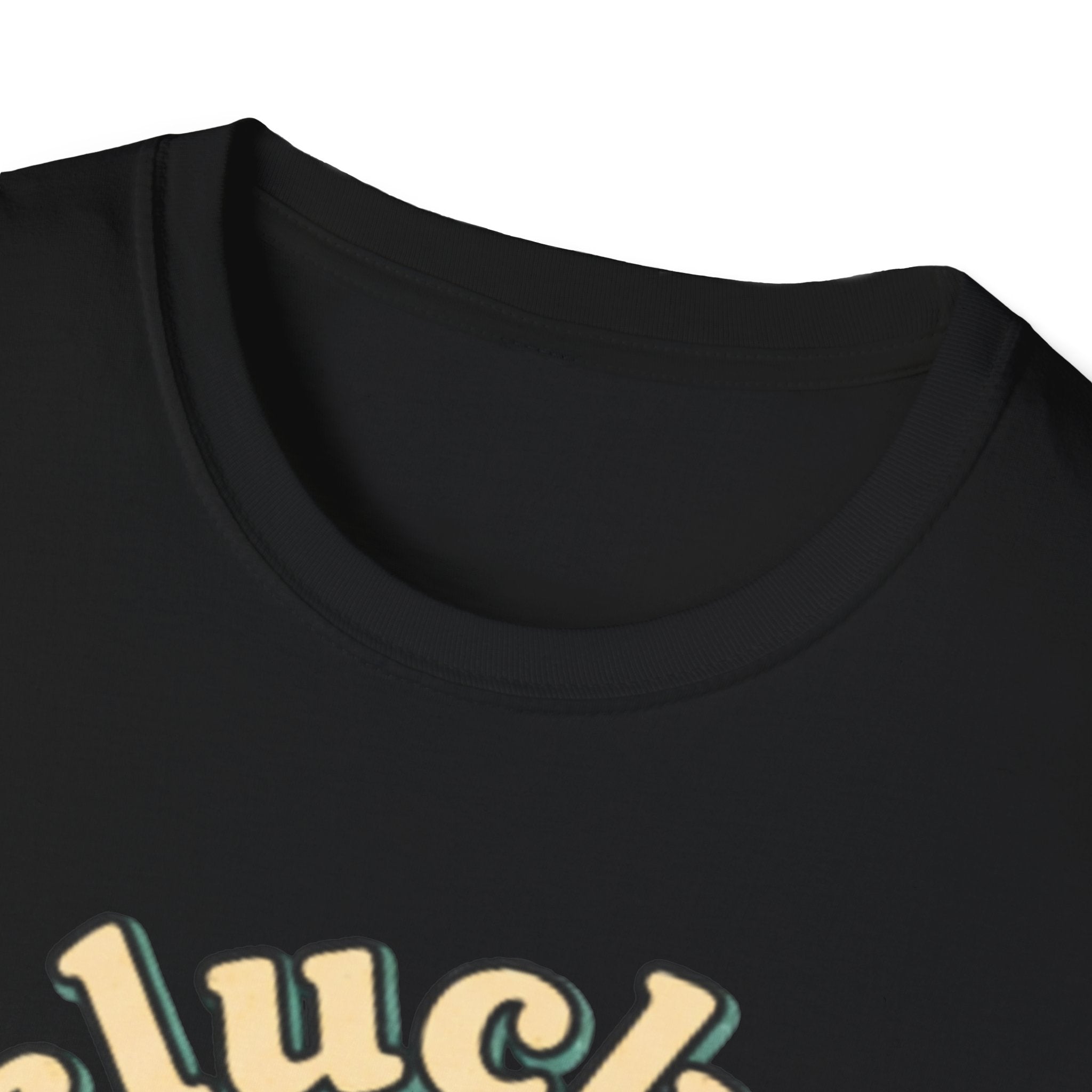 Cluck Off Chicken T-Shirt — Funny Retro Fowl Graphic Tee