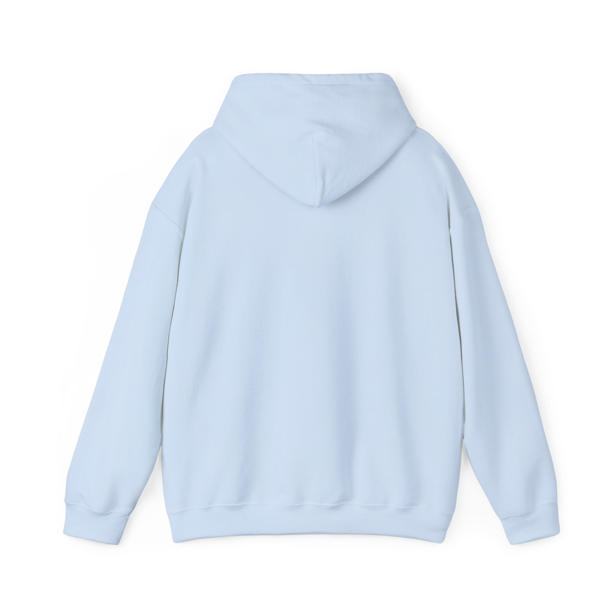 Peace Sign Hoodie — Retro Vibe Peace Hand Graphic Sweatshirt