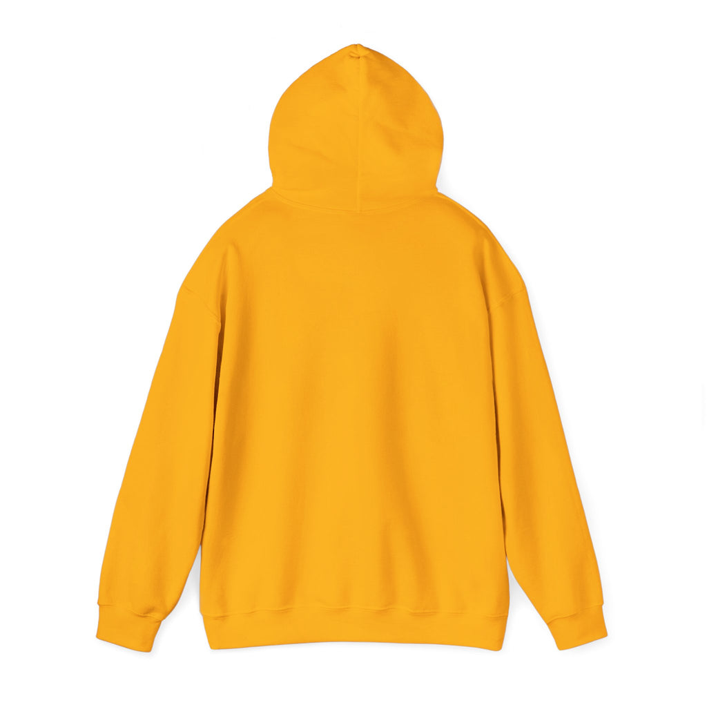 Colorful Bison Graphic Pullover