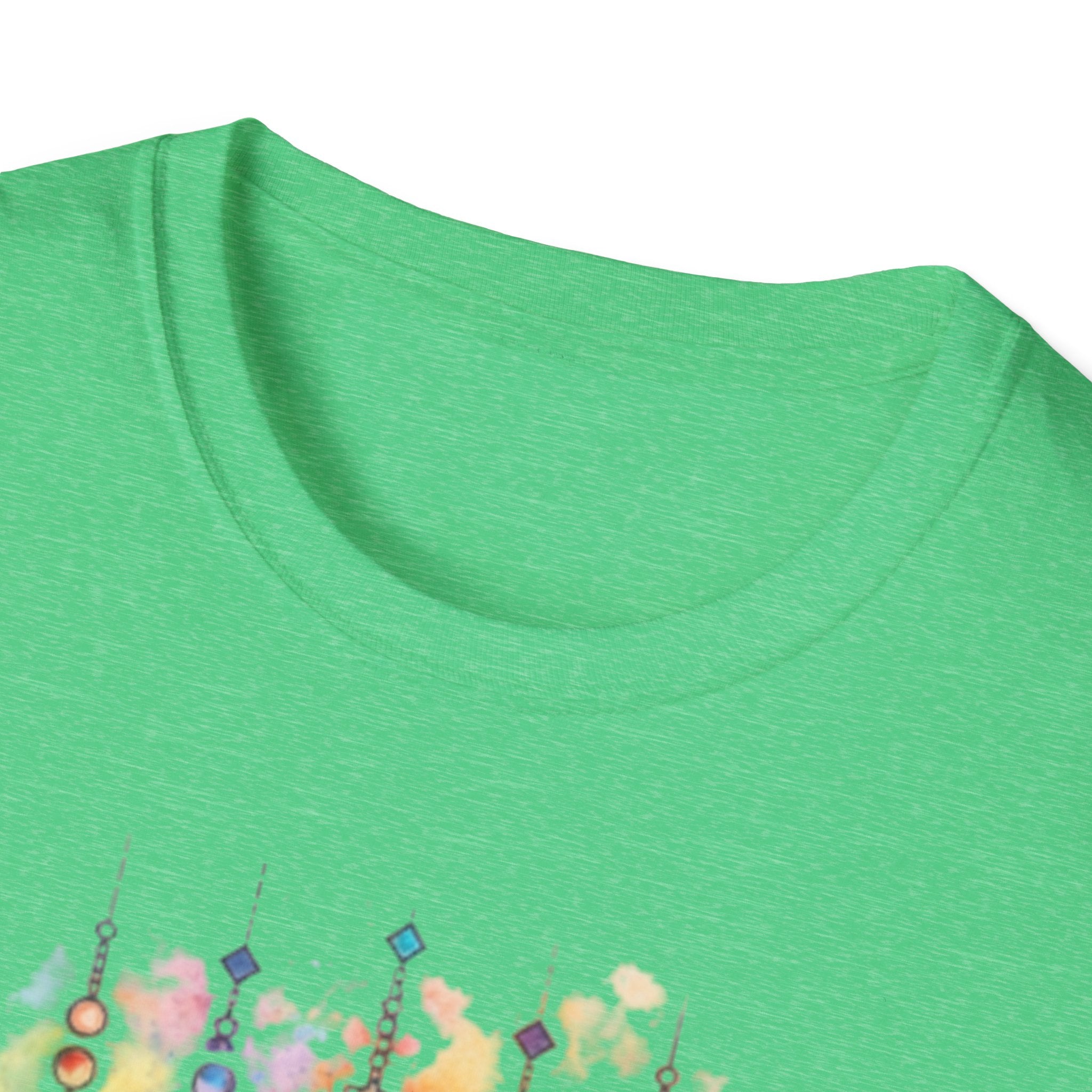 Watercolor Dreamcatcher T-Shirt — Boho Feather Graphic Tee