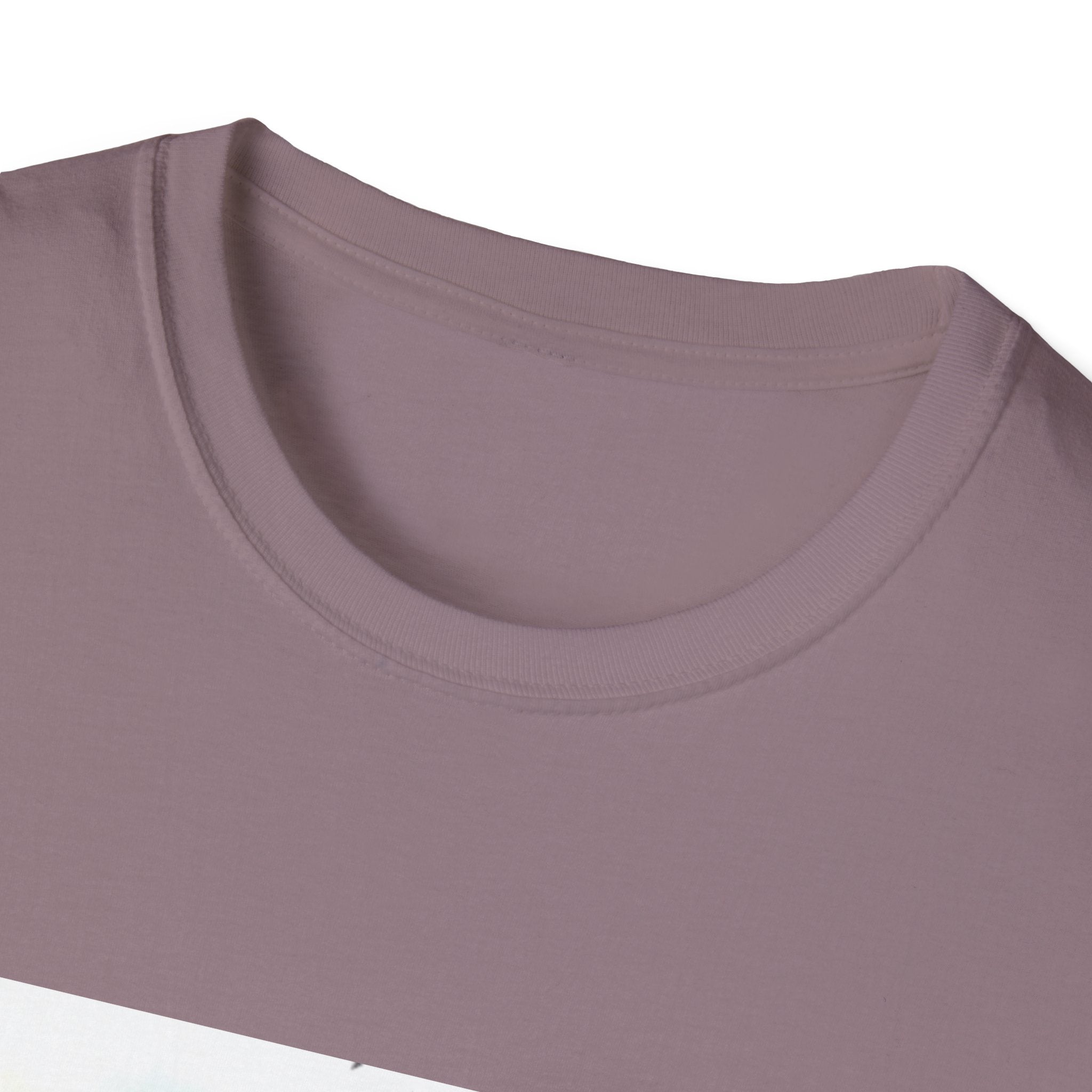 Colorful Watercolor Bison T-Shirt