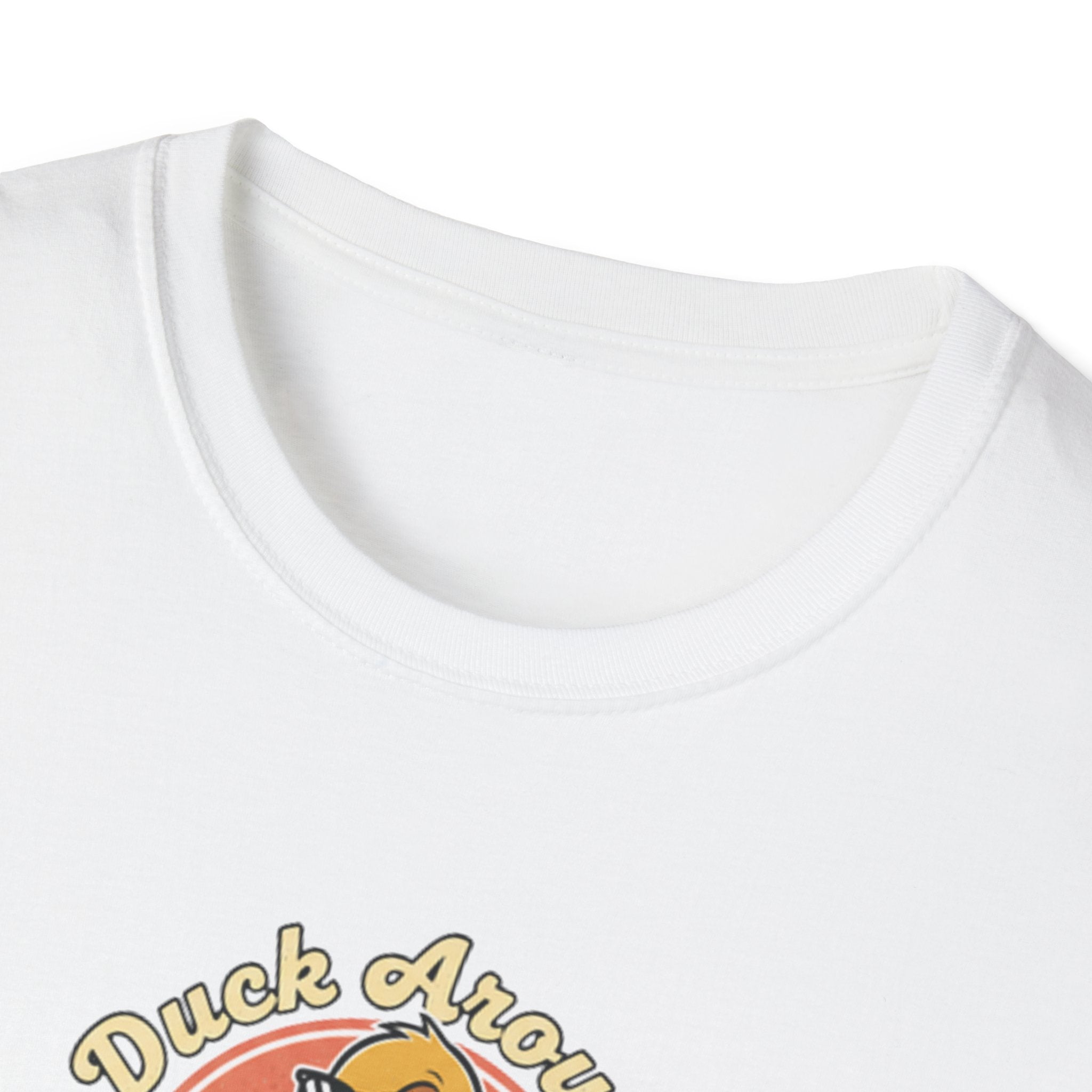 Duck Around and Find out Tshirt