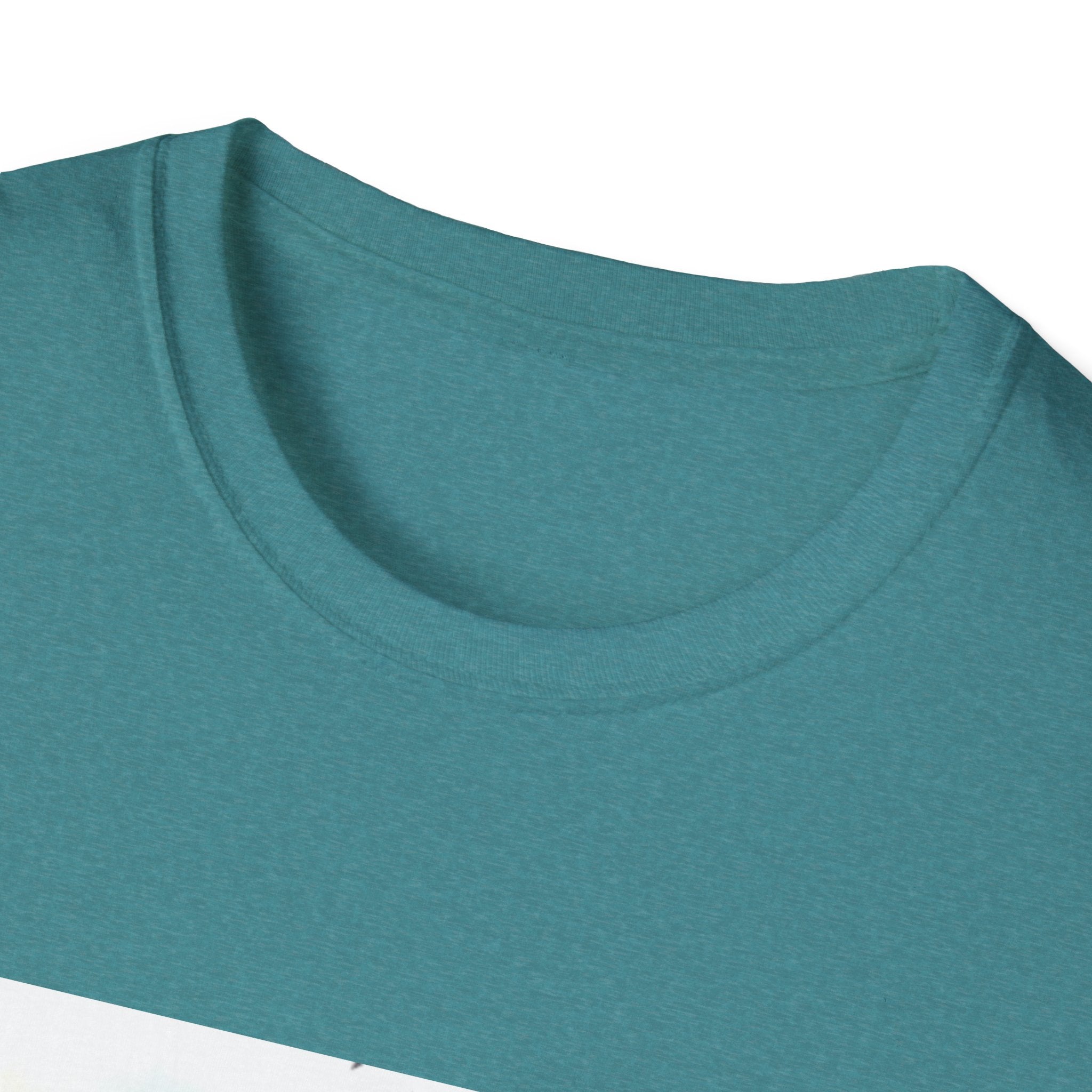 Colorful Watercolor Bison T-Shirt