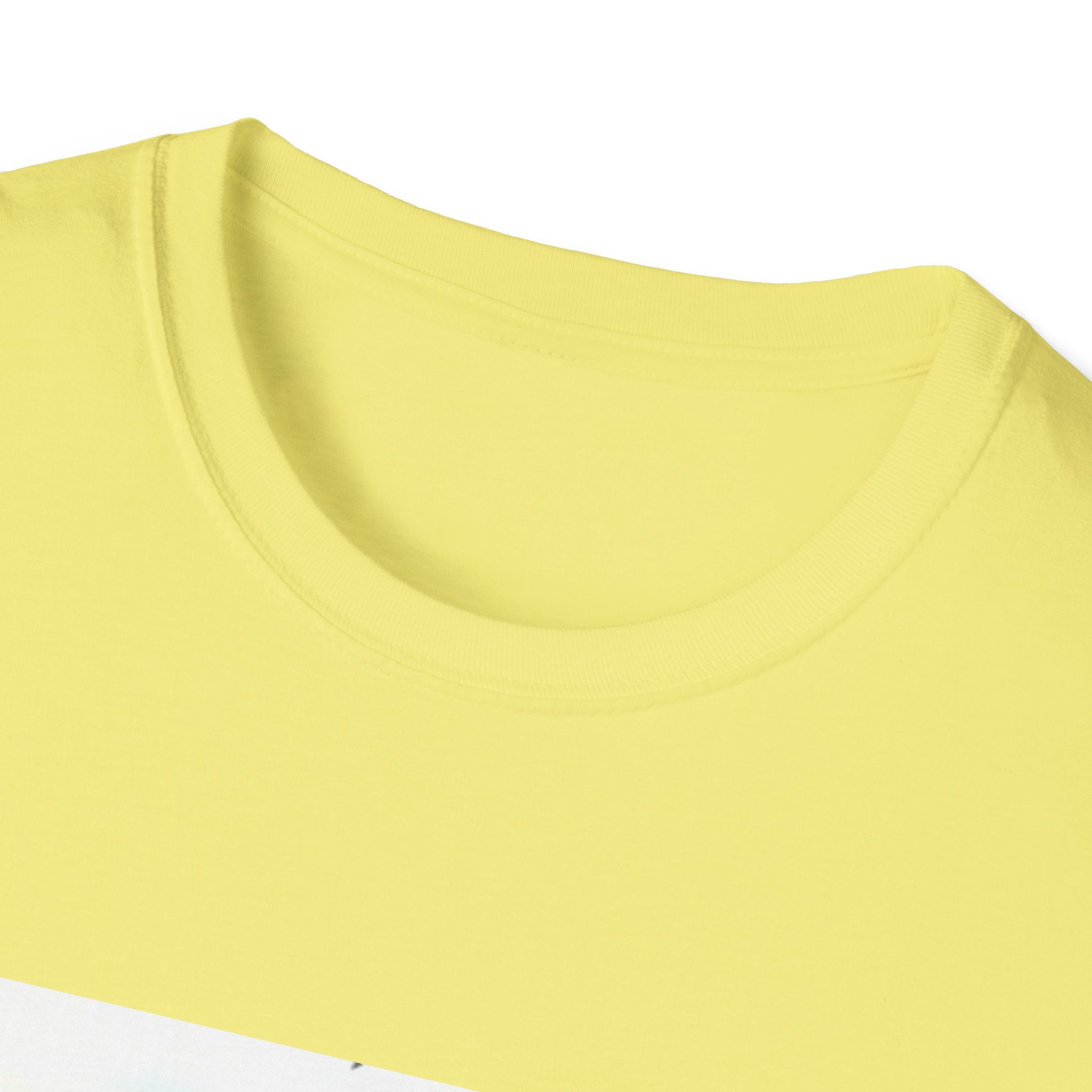 Colorful Watercolor Bison T-Shirt