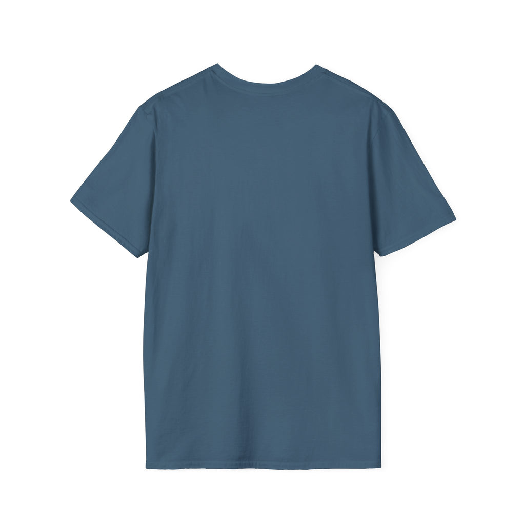 Zero Clucks Given Tshirt