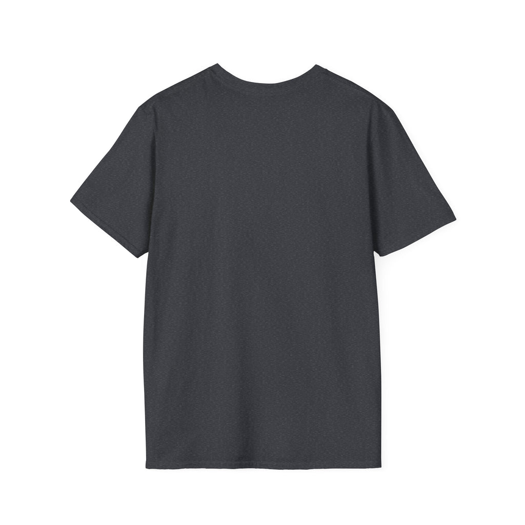 Zero Clucks Given Tshirt