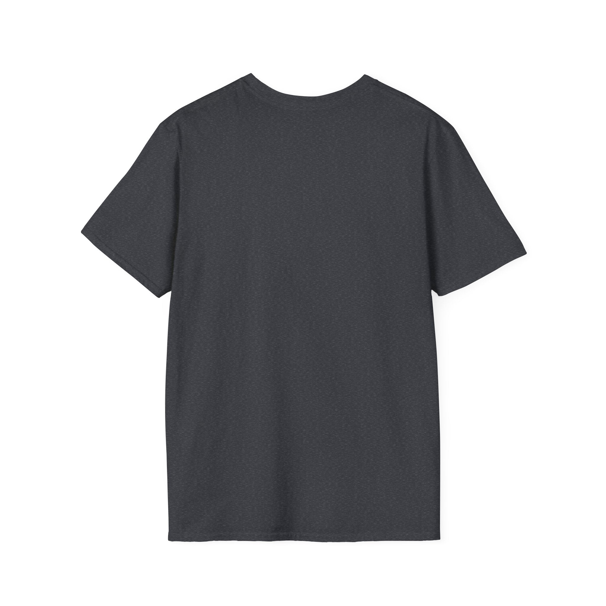 Zero Clucks Given Tshirt