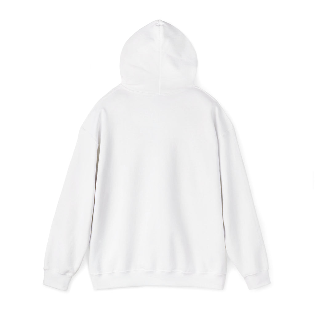 Unbothered Hoodie — Cozy Pullover Sweatshirt for Relaxed Vibes