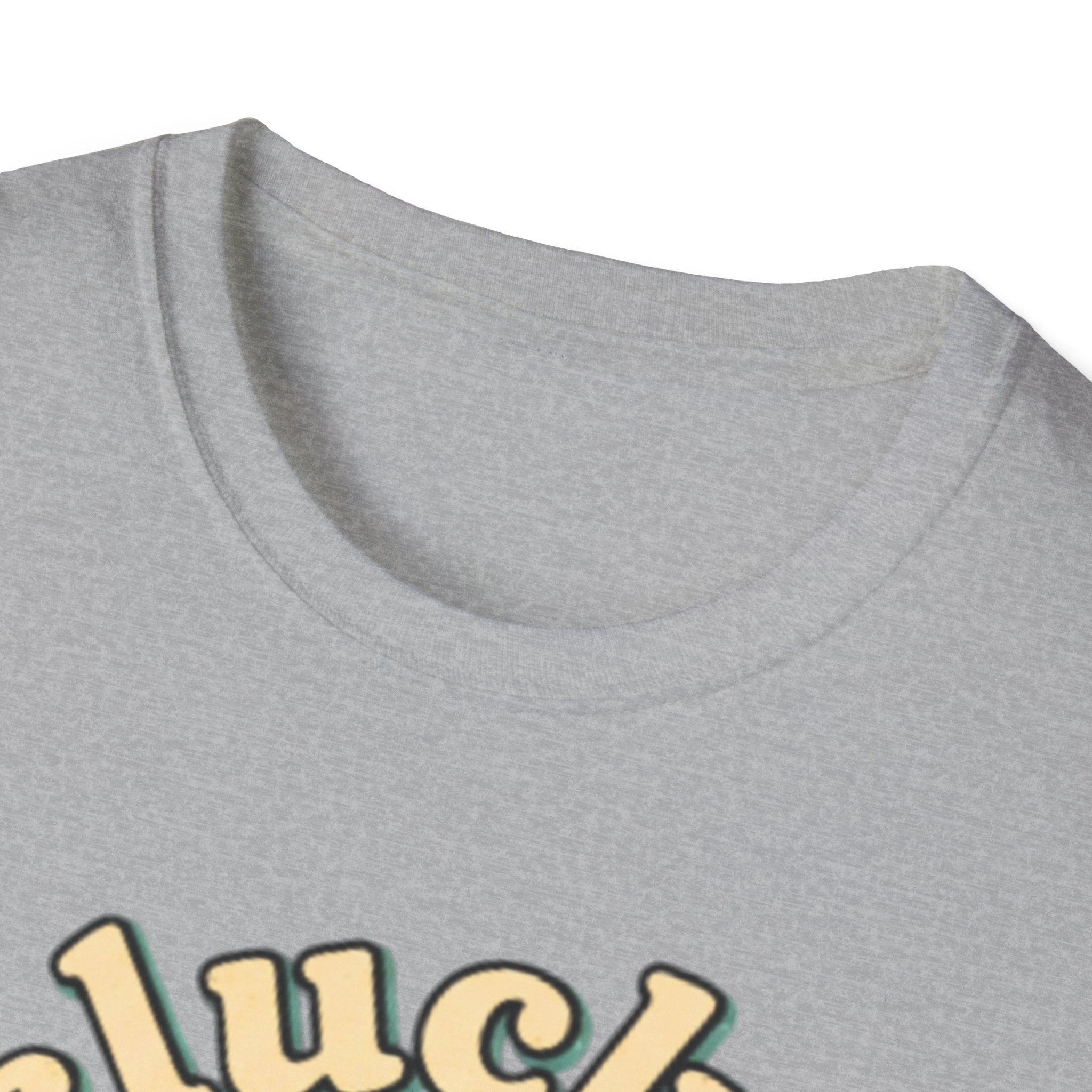Cluck Off Chicken T-Shirt — Funny Retro Fowl Graphic Tee