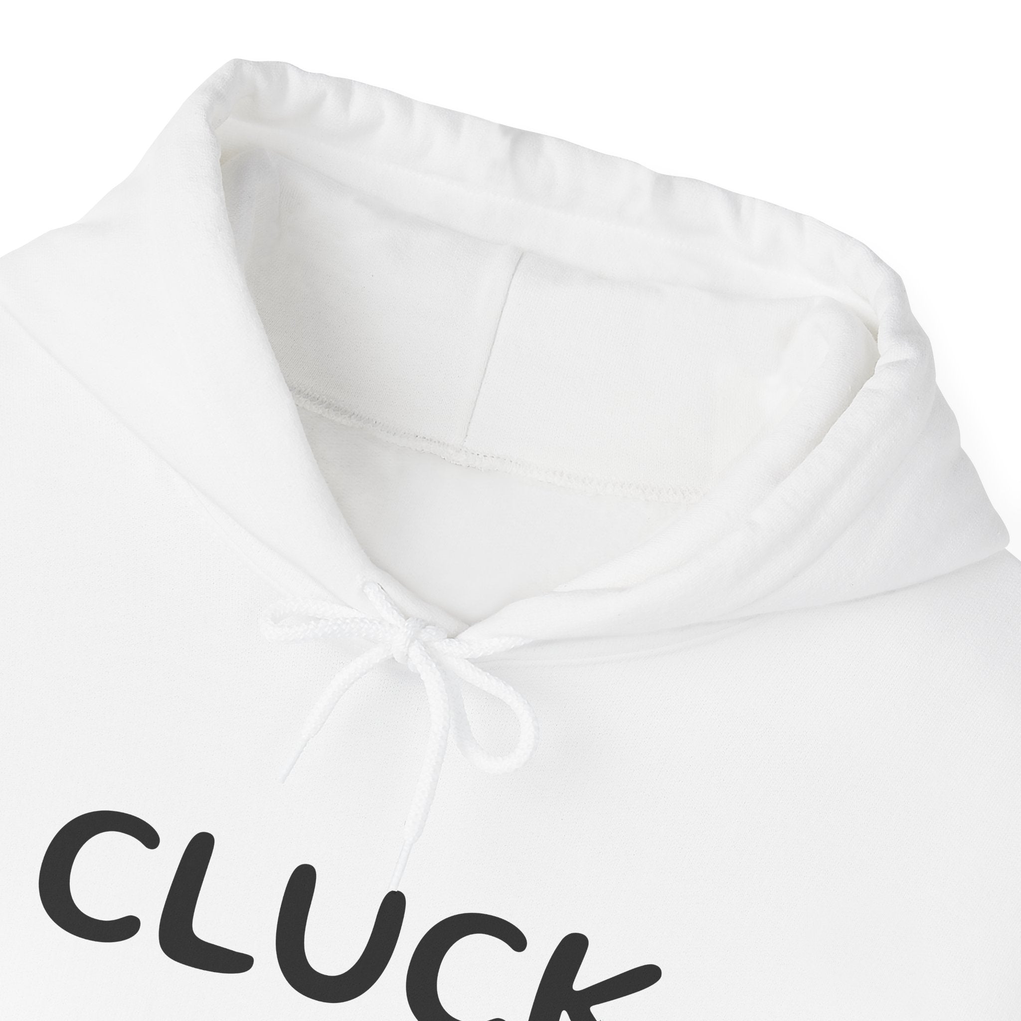 Cluck Off Hoodie