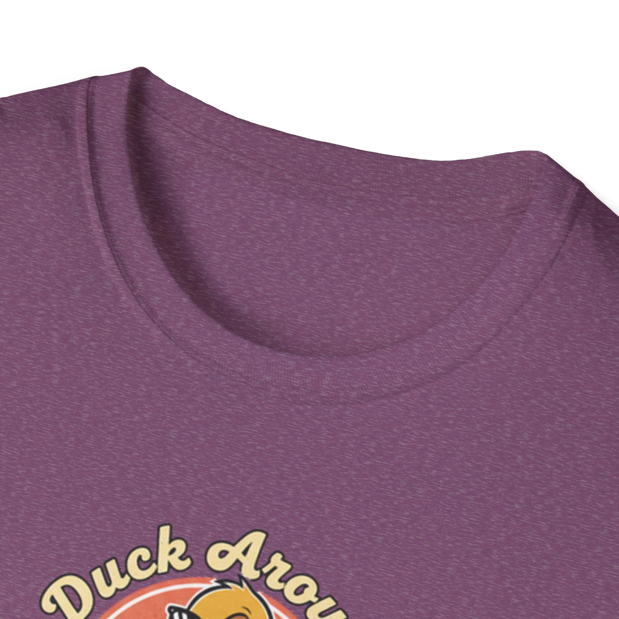 Duck Around and Find out Tshirt