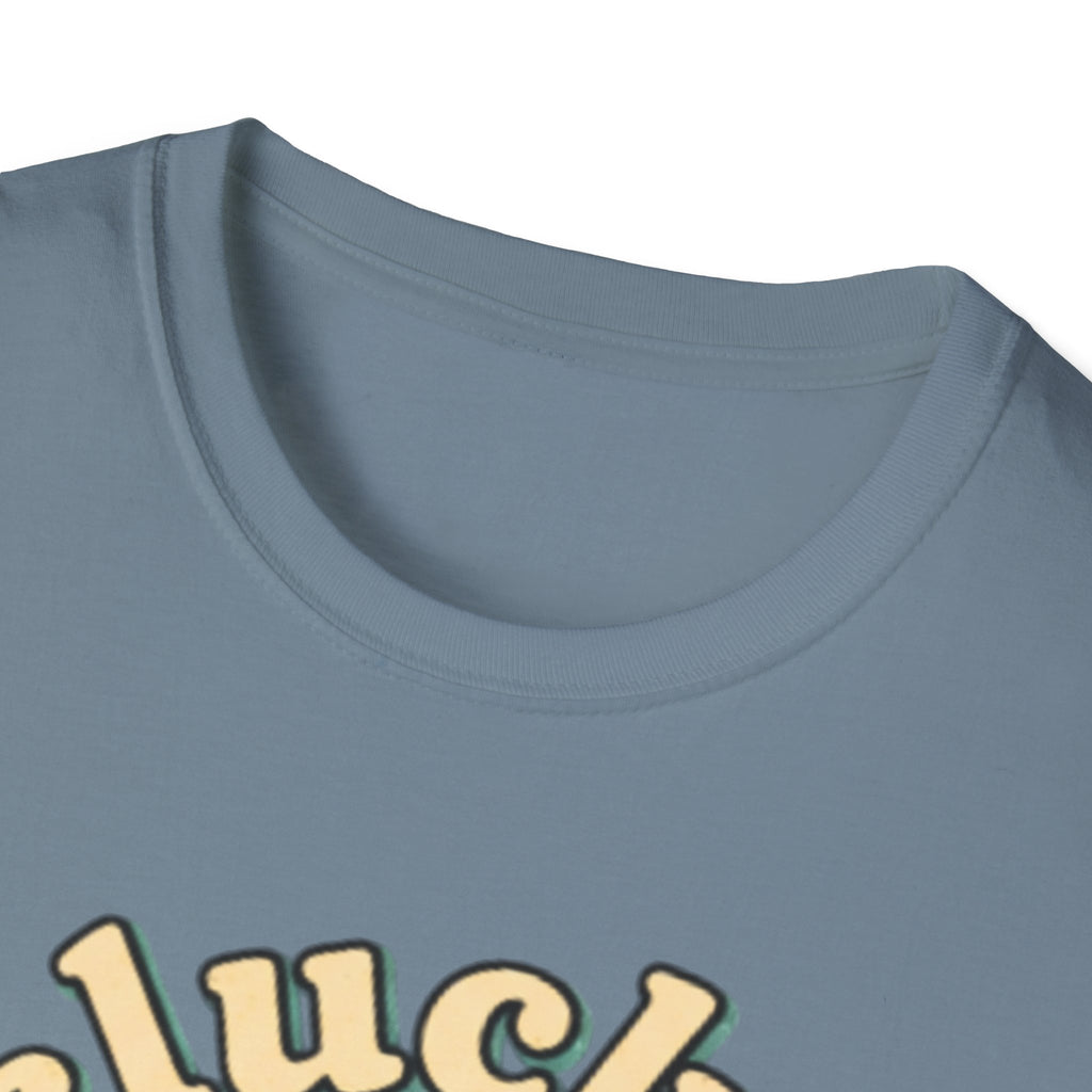 Cluck Off Chicken T-Shirt — Funny Retro Fowl Graphic Tee