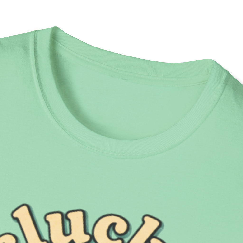 Cluck Off Chicken T-Shirt — Funny Retro Fowl Graphic Tee