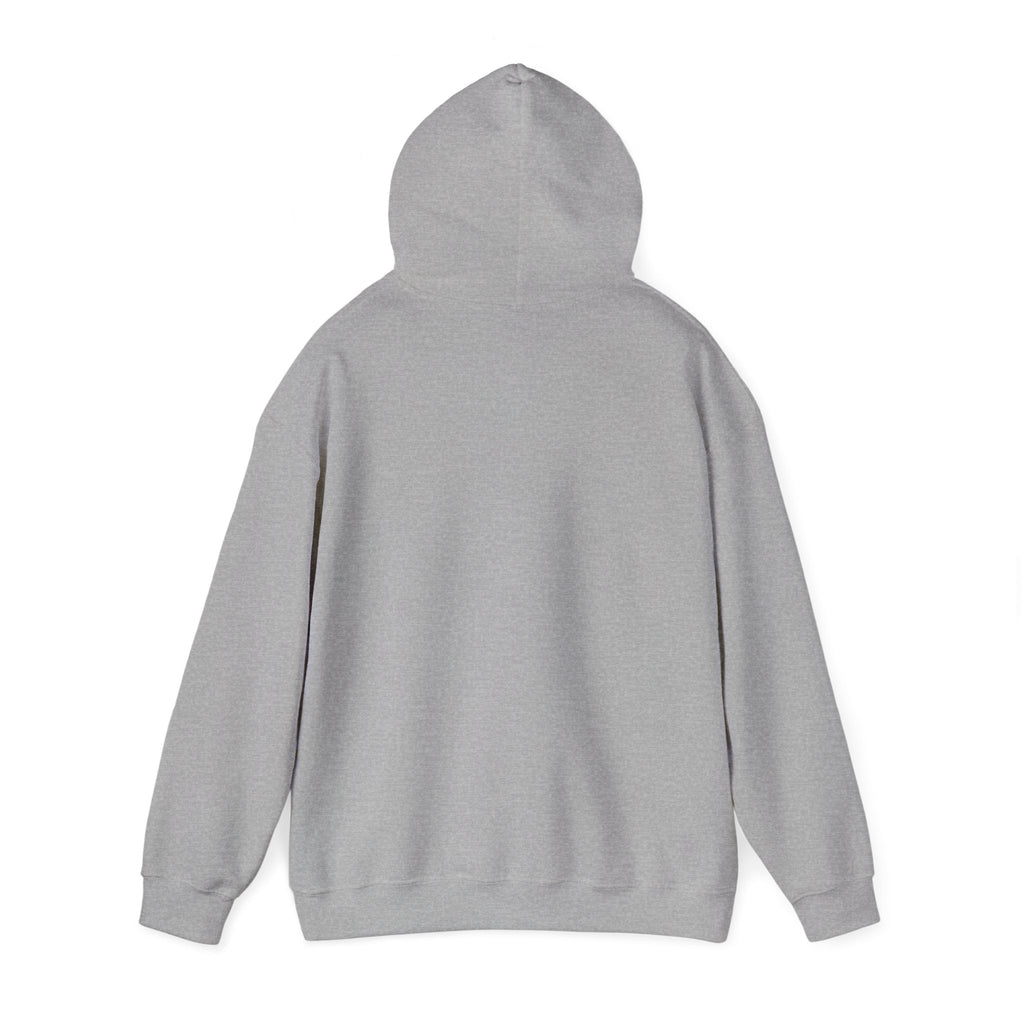 Astrology Compass Hoodie — Boho Tie-Dye Mandala Graphic
