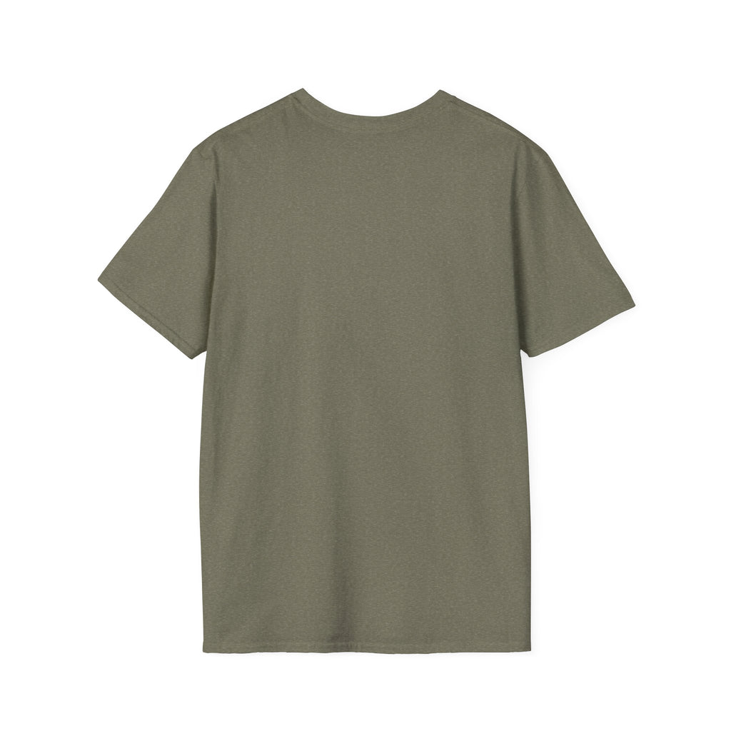 "Duck Around and Find Out" Tee — Women's Softstyle T-Shirt