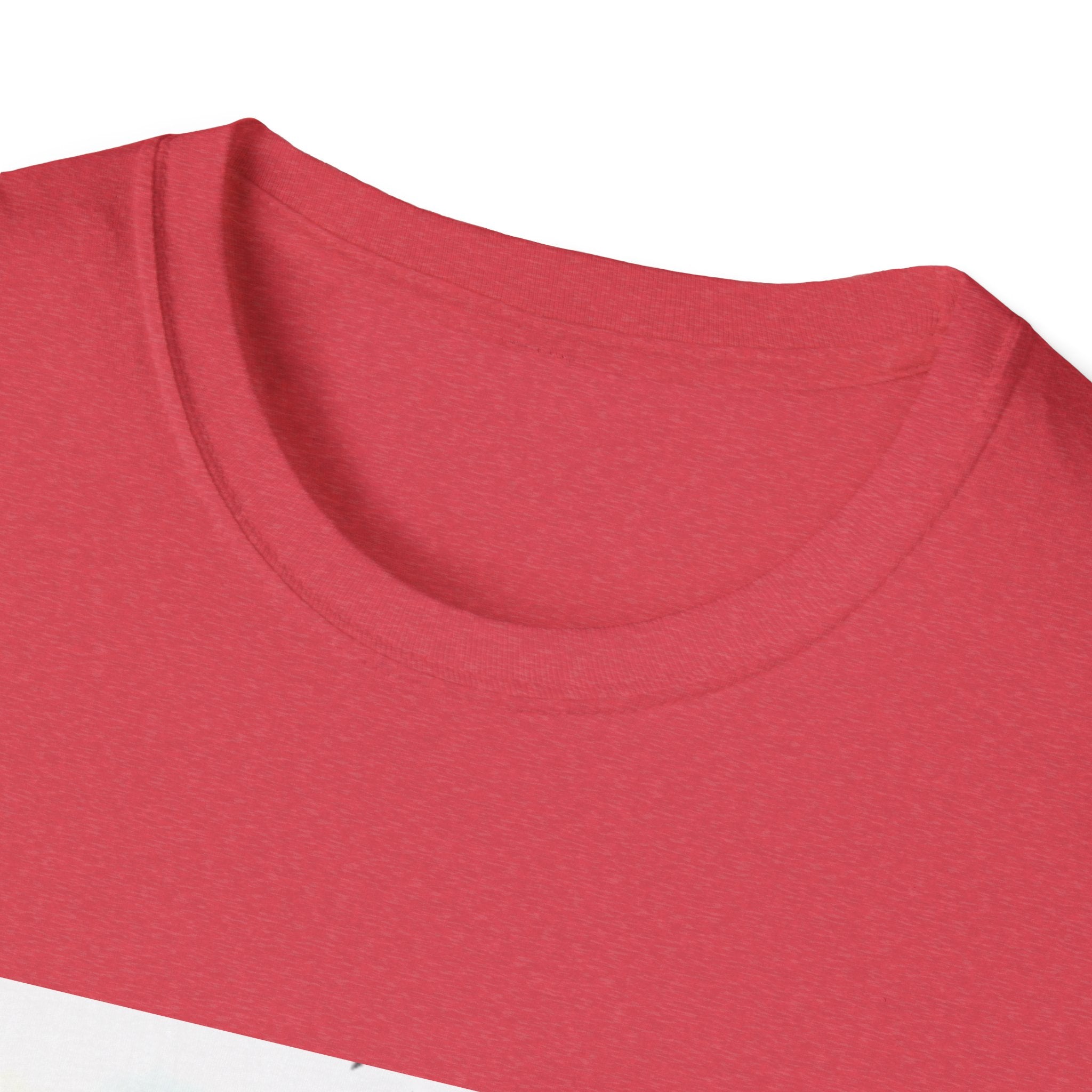 Colorful Watercolor Bison T-Shirt