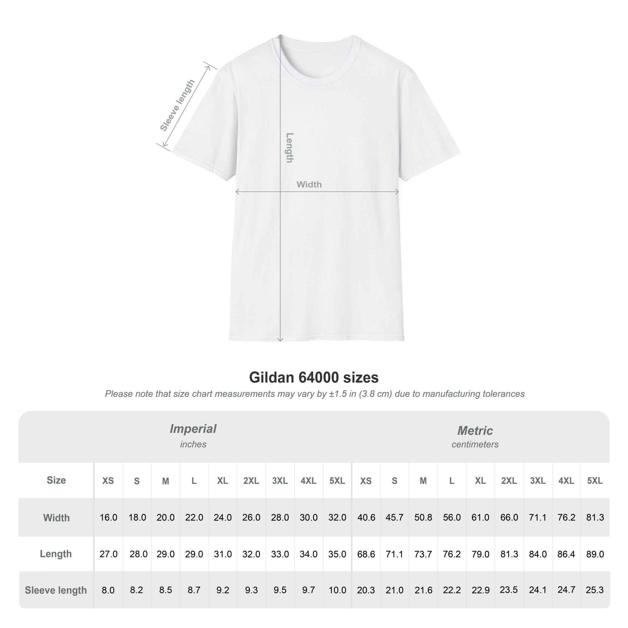 "Duck Around and Find Out" Tee — Women's Softstyle T-Shirt