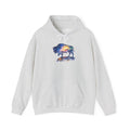 Cosmic Bison Graphic Sweatshirt