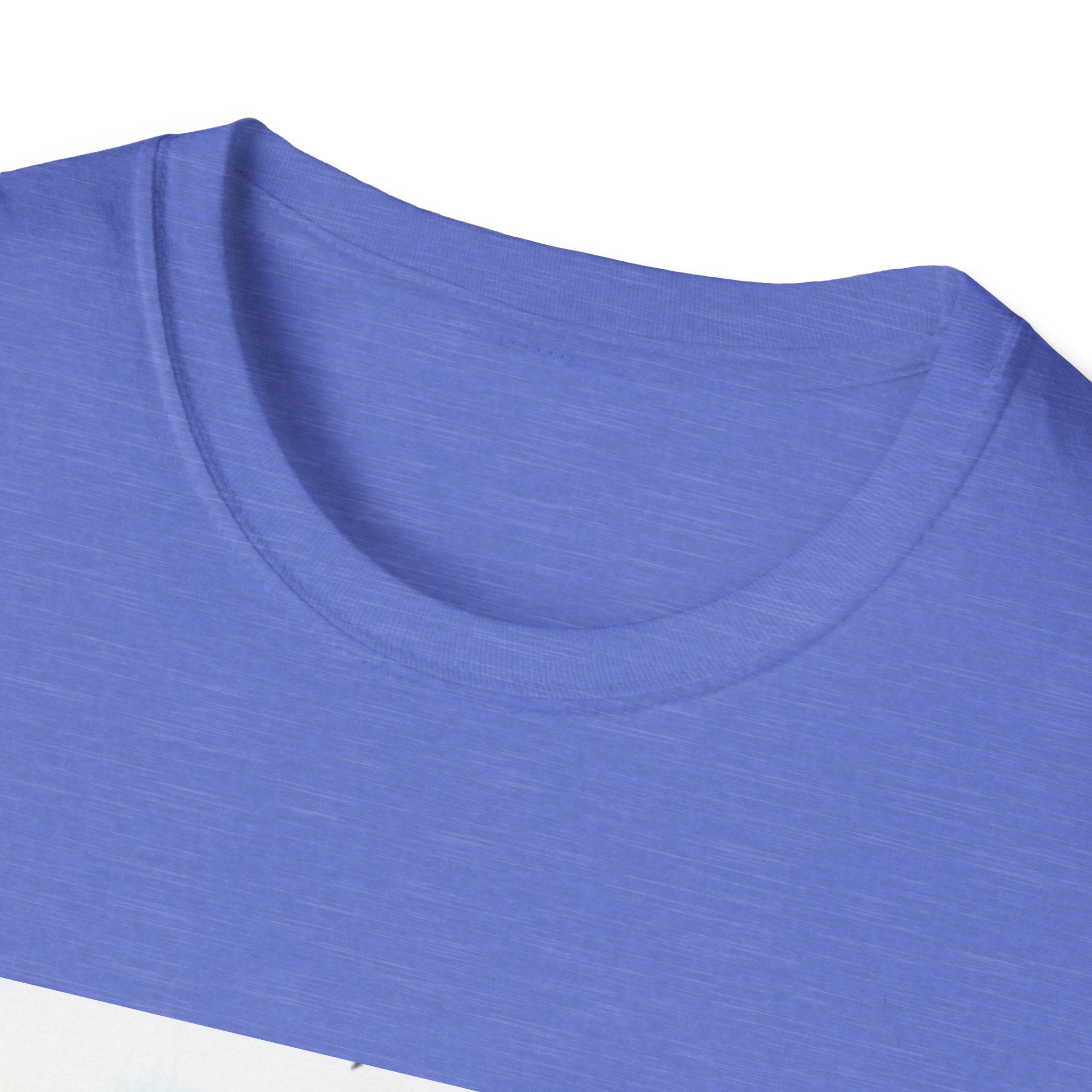Colorful Watercolor Bison T-Shirt