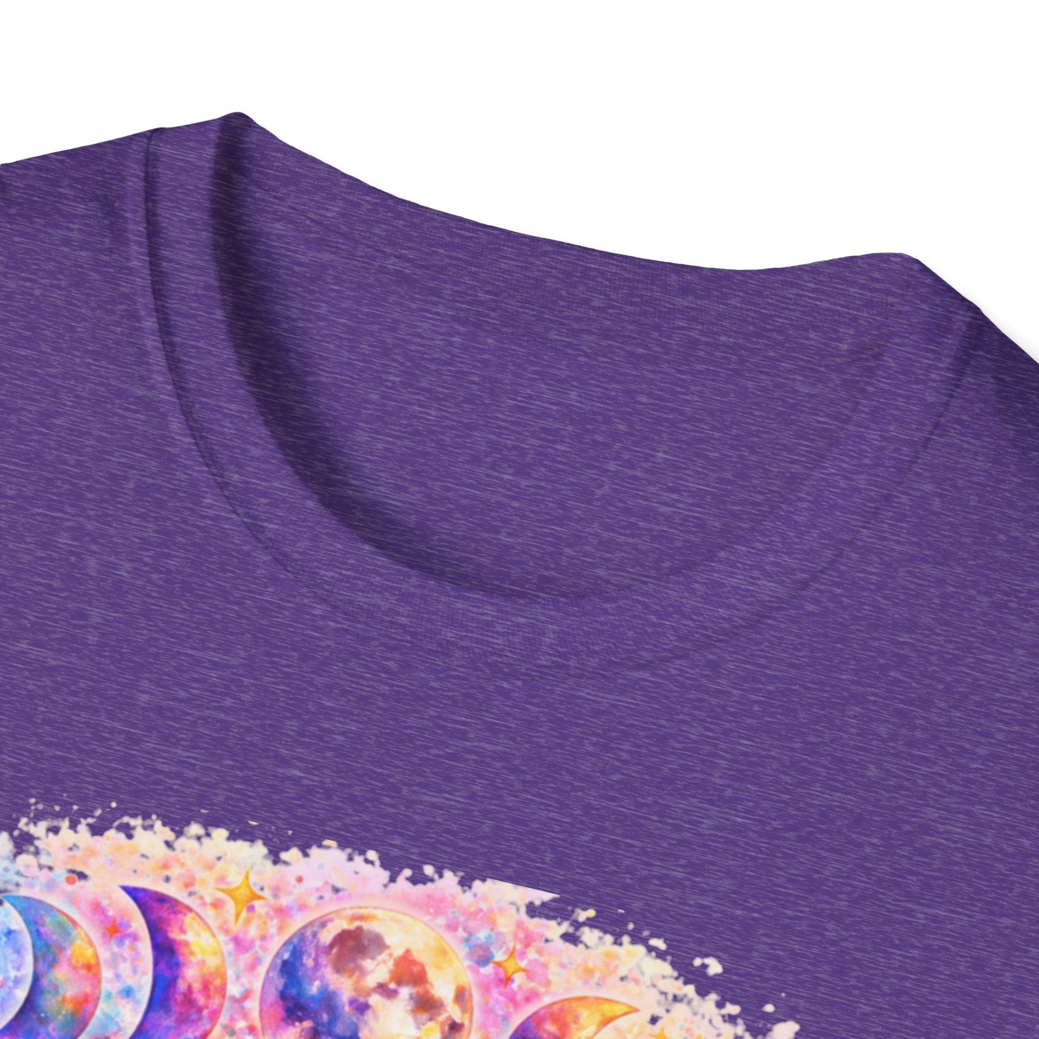It’s Just a Phase Moon Phases T-Shirt