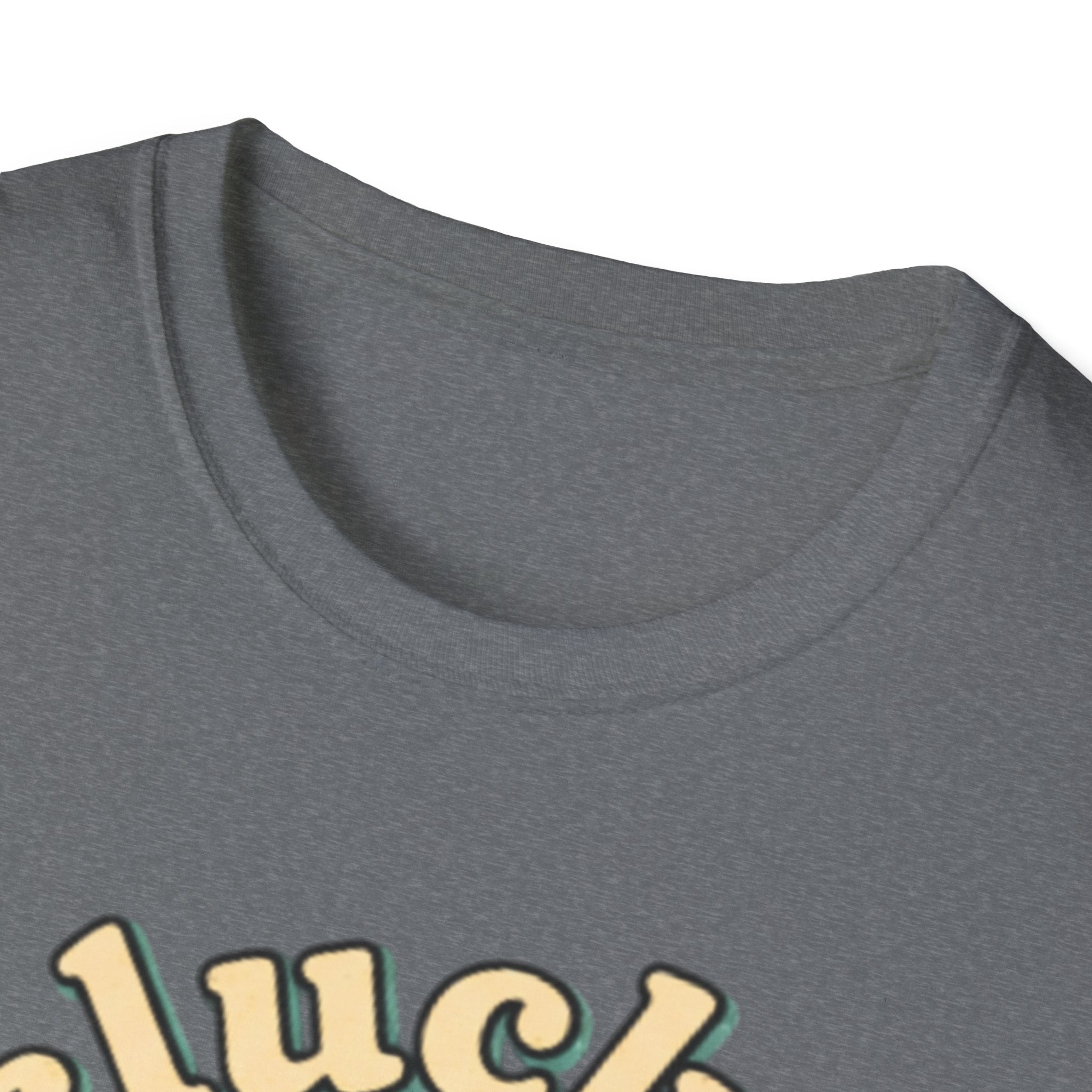 Cluck Off Chicken T-Shirt — Funny Retro Fowl Graphic Tee