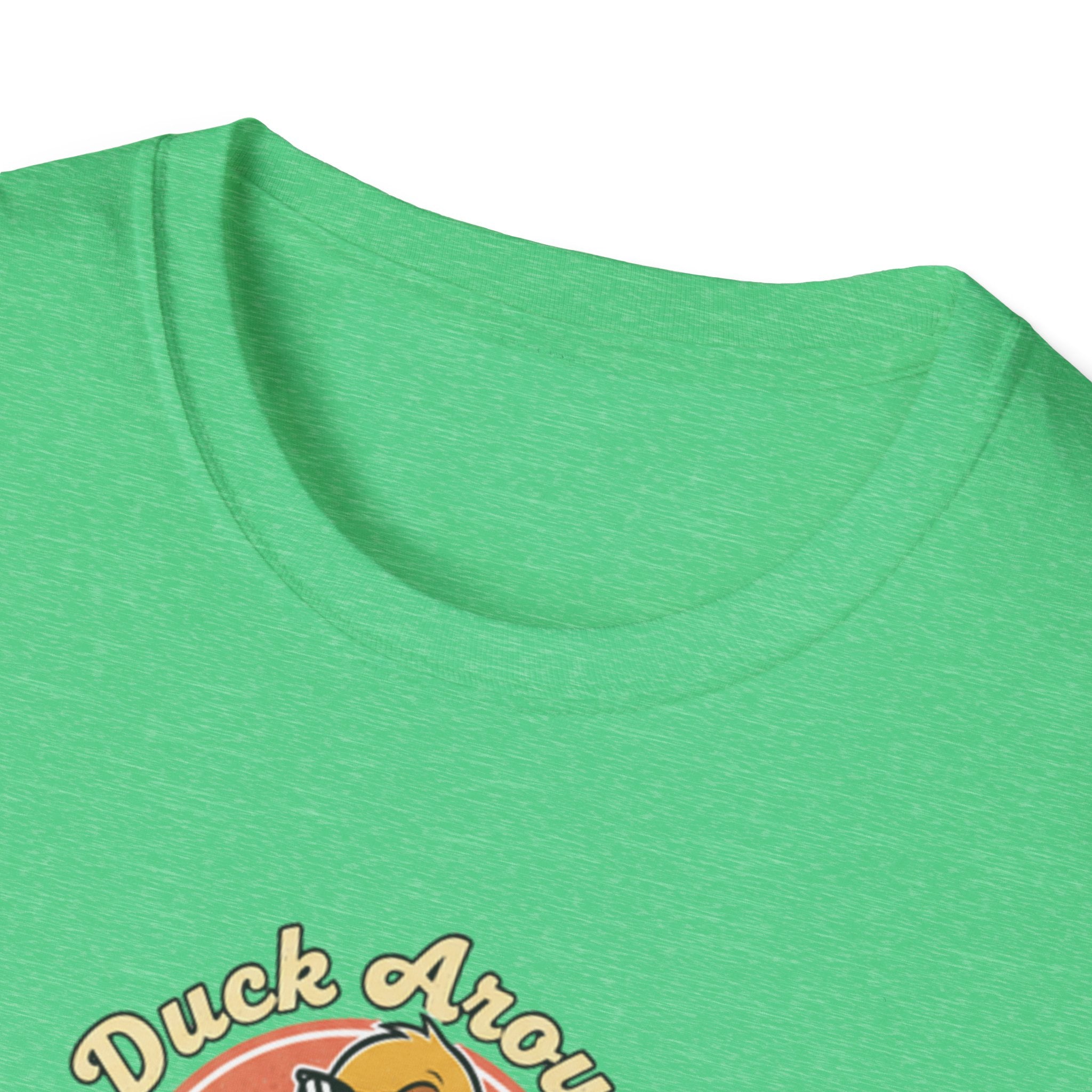 Duck Around and Find out Tshirt