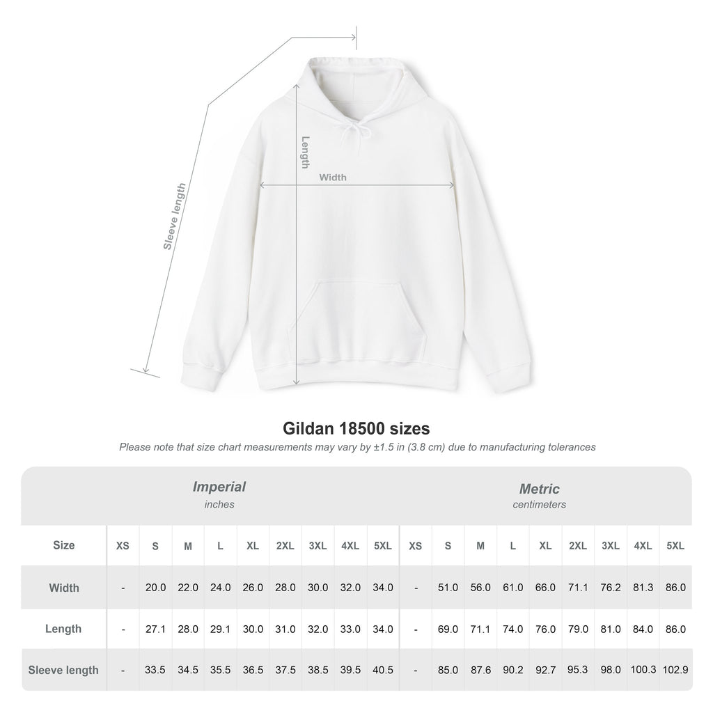 Yin Yang Tree Of Life Hoodie — Colorful Sun & Moon Spiritual Pullover