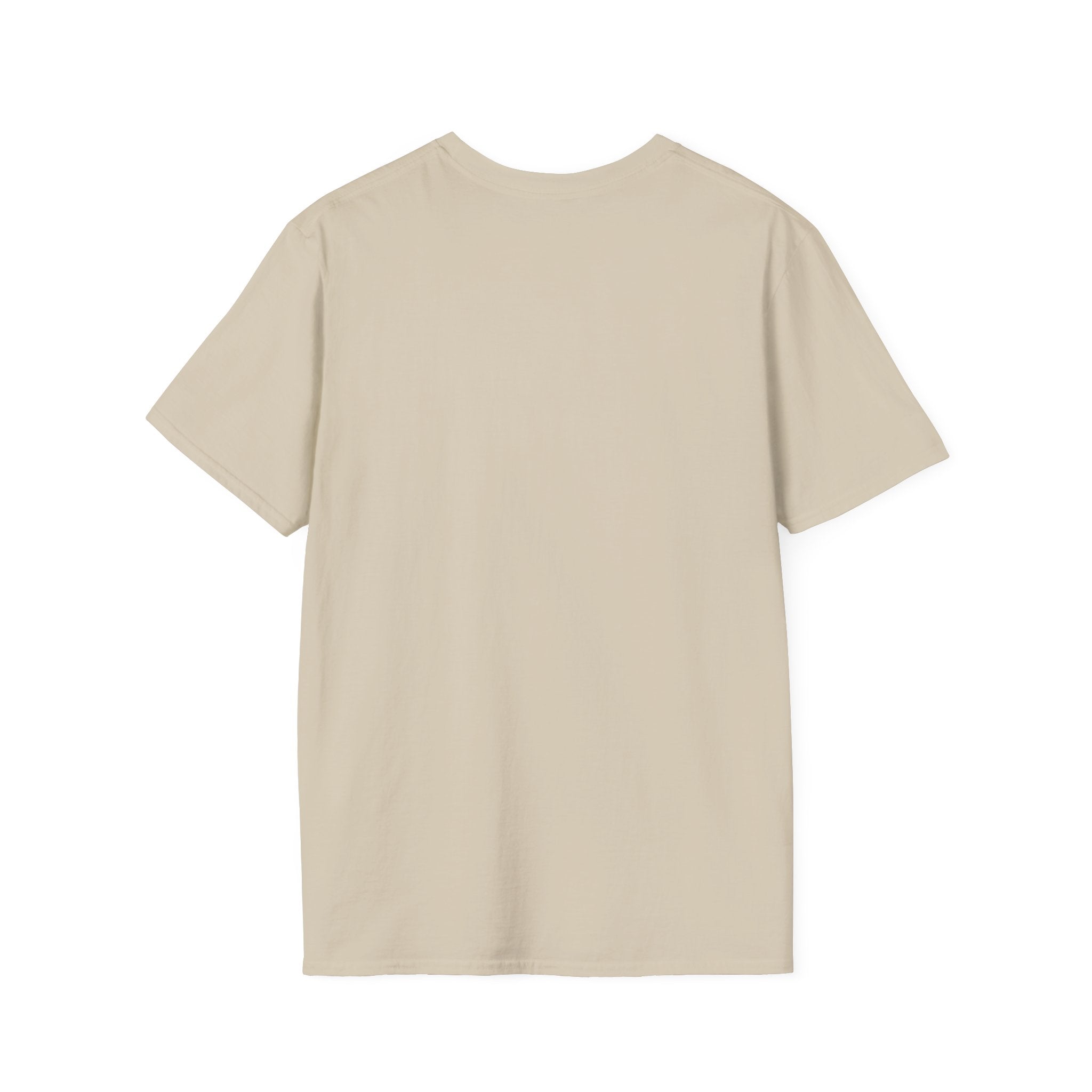 Cluck Off Soft style T-shirt