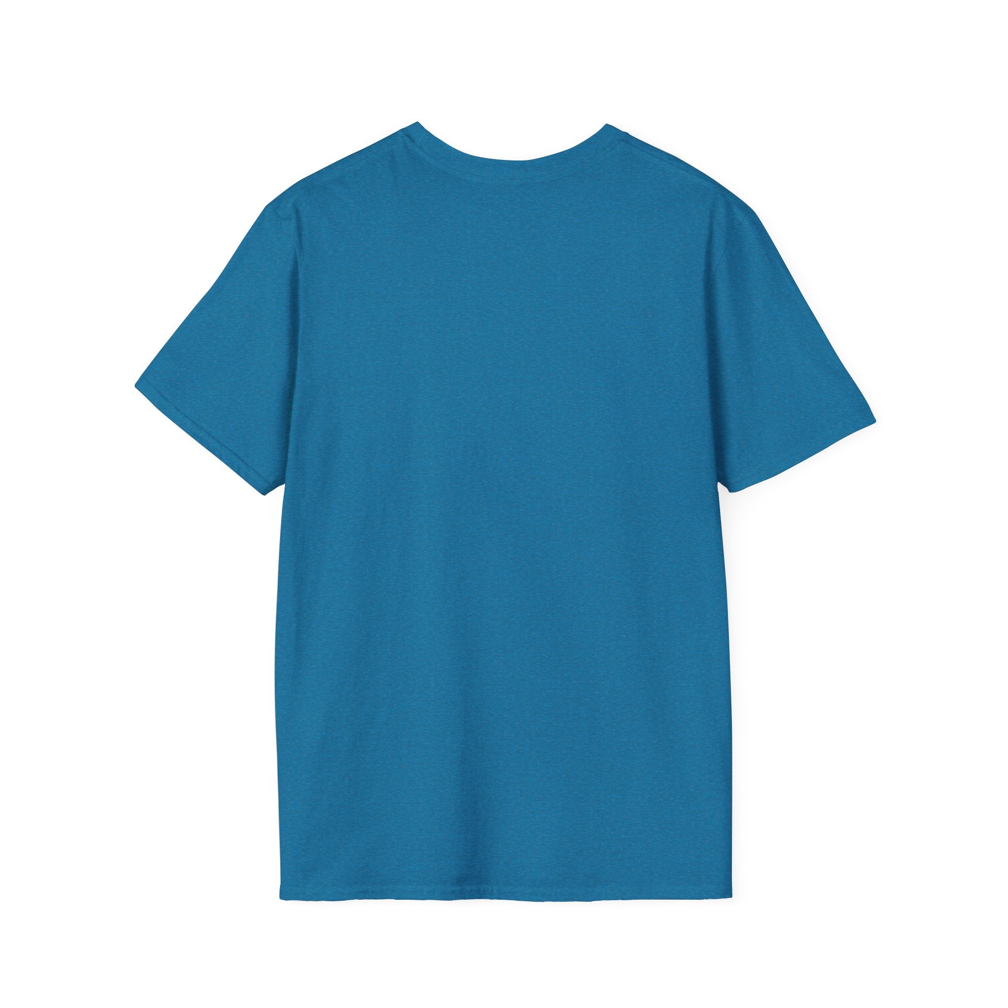 Cluck Off Soft style T-shirt