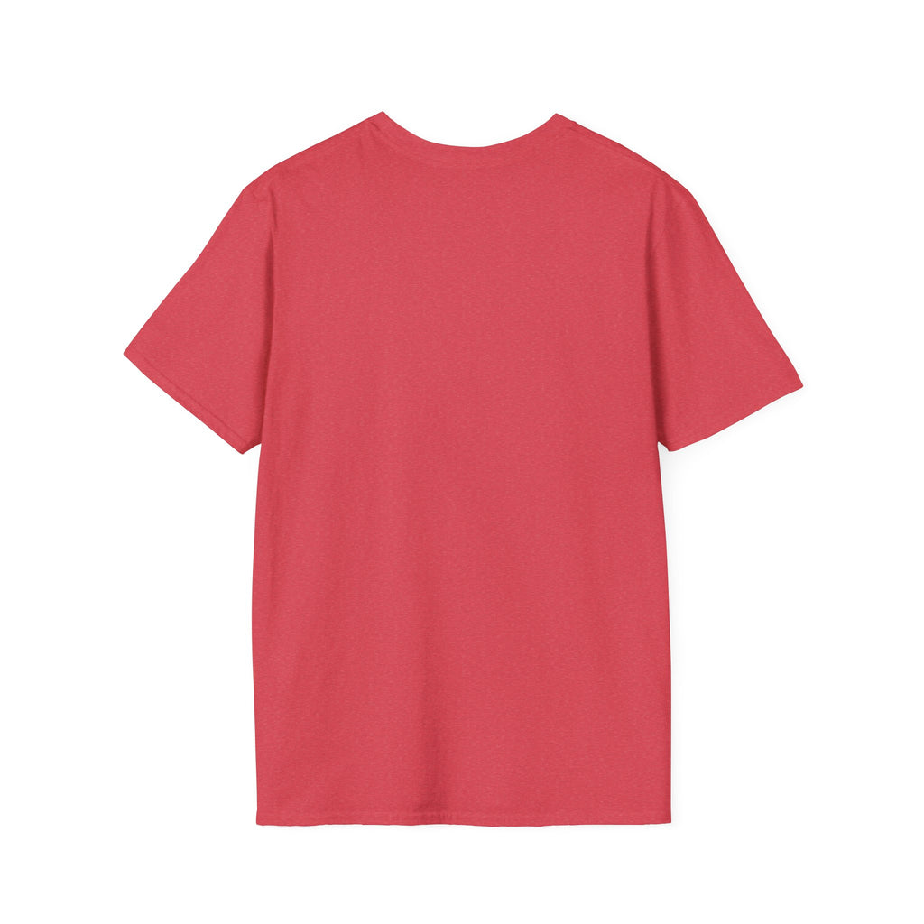 Cluck Off Soft style T-shirt