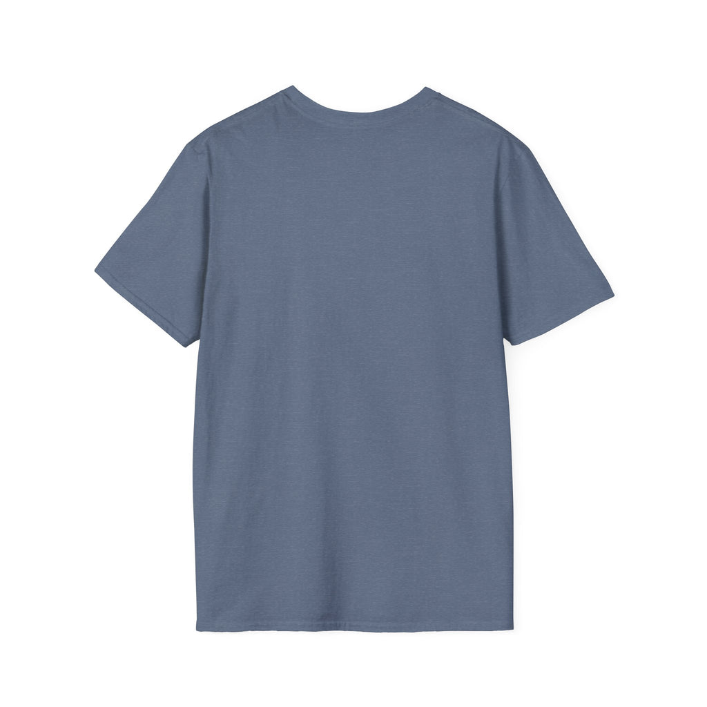 "Duck Around and Find Out" Tee — Women's Softstyle T-Shirt